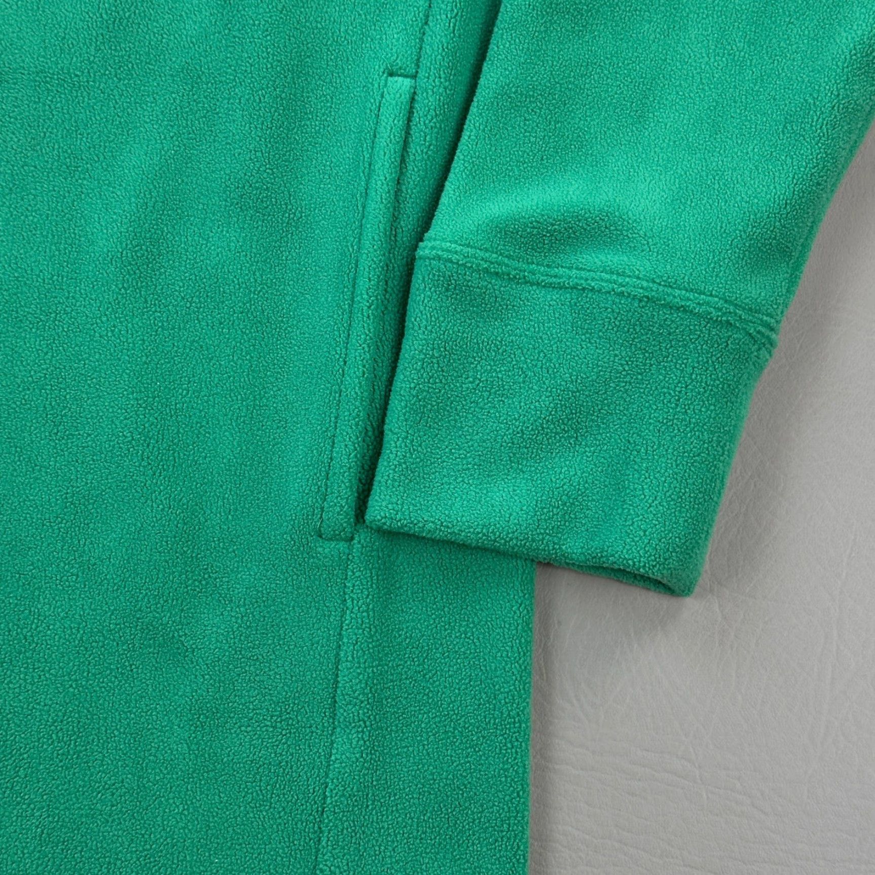 J. Jill **Women's XS J. Jill Fit Green Mock Neck Pullover Sweatshirt Soft** User: Women's XS J. Jill Fit Green Mock Neck Pullover Sweatshirt Soft Size XS / US 0-2 / IT 36-38 - 3 Thumbnail