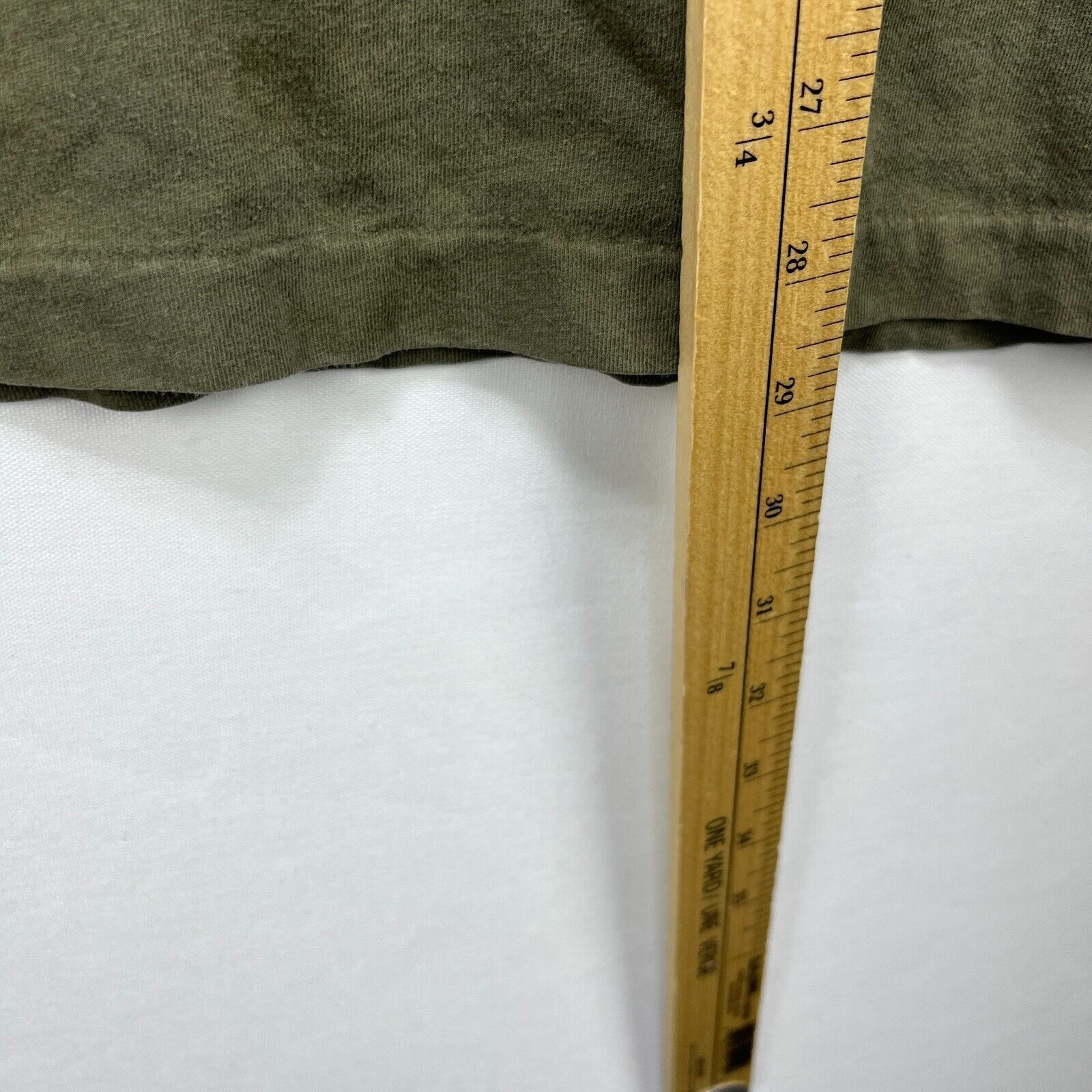 Ralph Lauren × Vintage Vintage 90s Sun Faded Polo Ralph Lauren Single Pony Shirt XL Size US XL / EU 56 / 4 - 6 Thumbnail