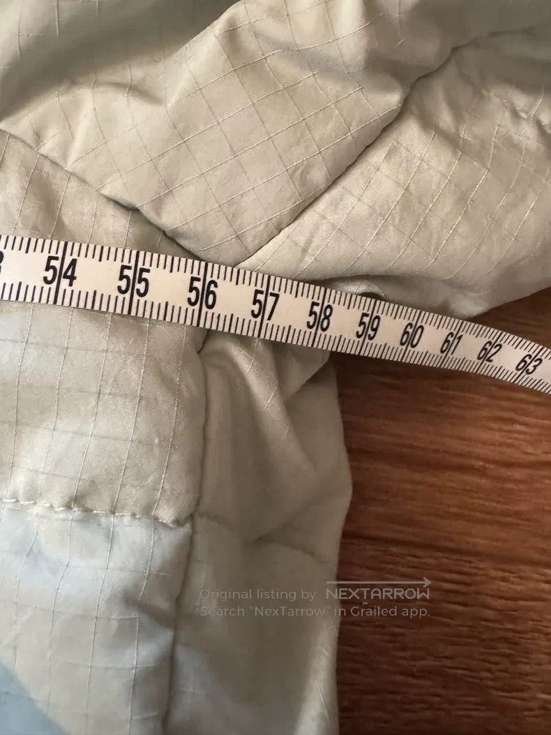 Jil Sander Jil Sander New Fall/Winter Cotton Filling Jacket Size S / US 4 / IT 40 - 7 Thumbnail