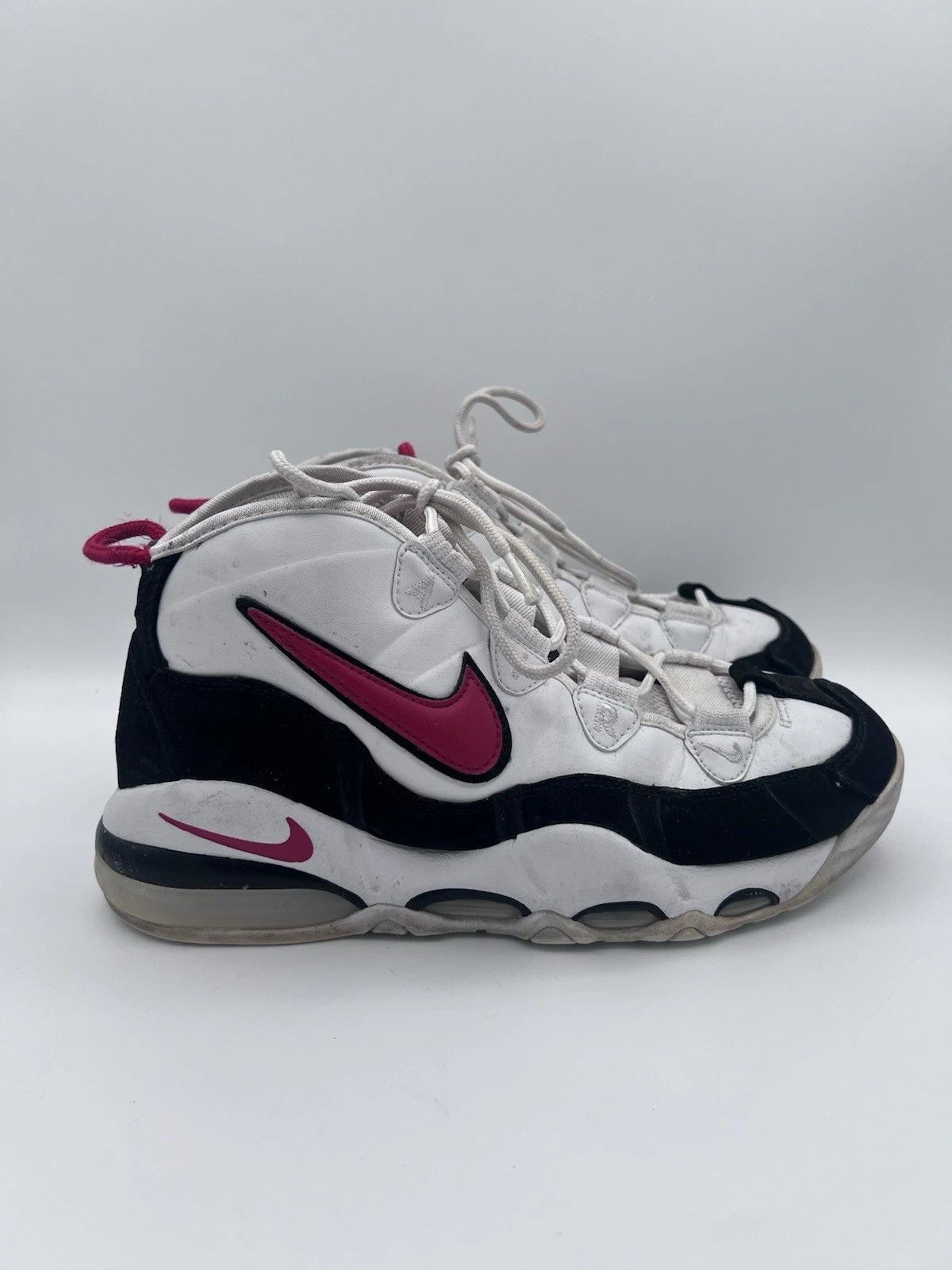 Nike Nike Air Max Uptempo 95 Chicago Pippen Size 8.5 CK0892-101 Size US 8.5 / EU 41-42 - 1 Thumbnail