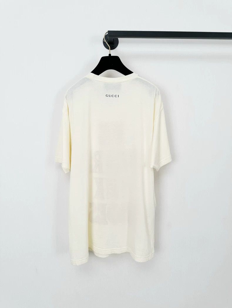 Gucci Gucci Short sleeves 2502-Nextarrow Size US S / EU 44-46 / 1 - 3 Thumbnail