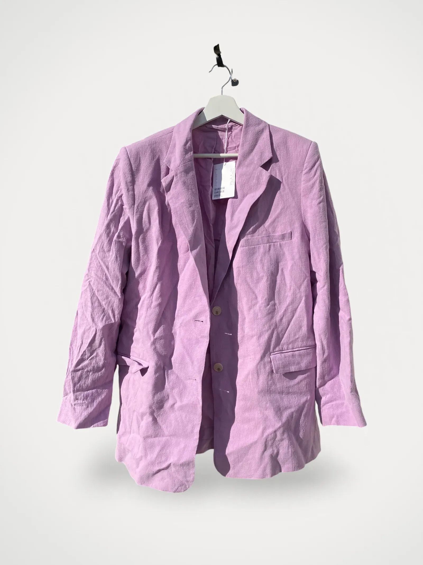 & Other Stories & Other Stories Blazer Size L / US 10 / IT 46 - 1 Thumbnail