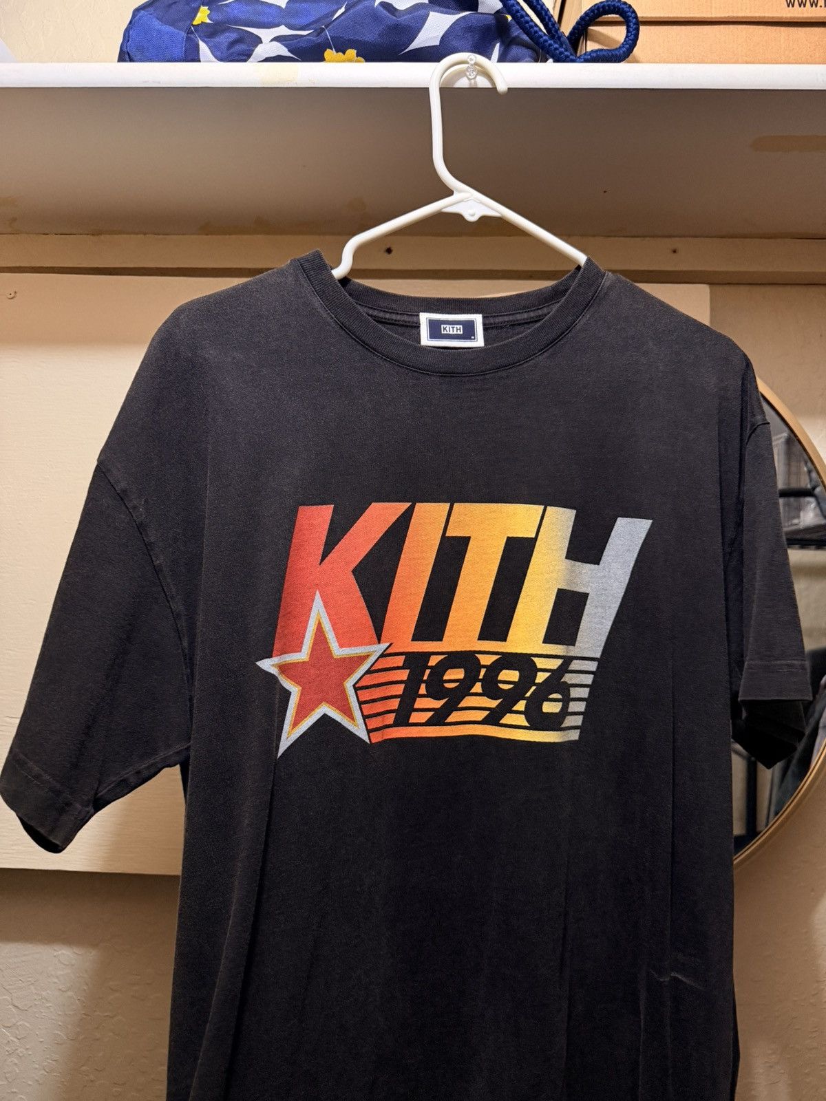Kith 1996 Track Vintage Tee