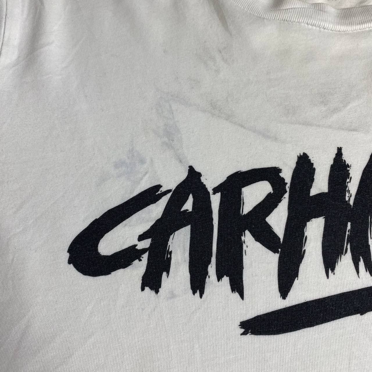 Carhartt Carhartt T-shirt Size:M Size US M / EU 48-50 / 2 - 5 Thumbnail