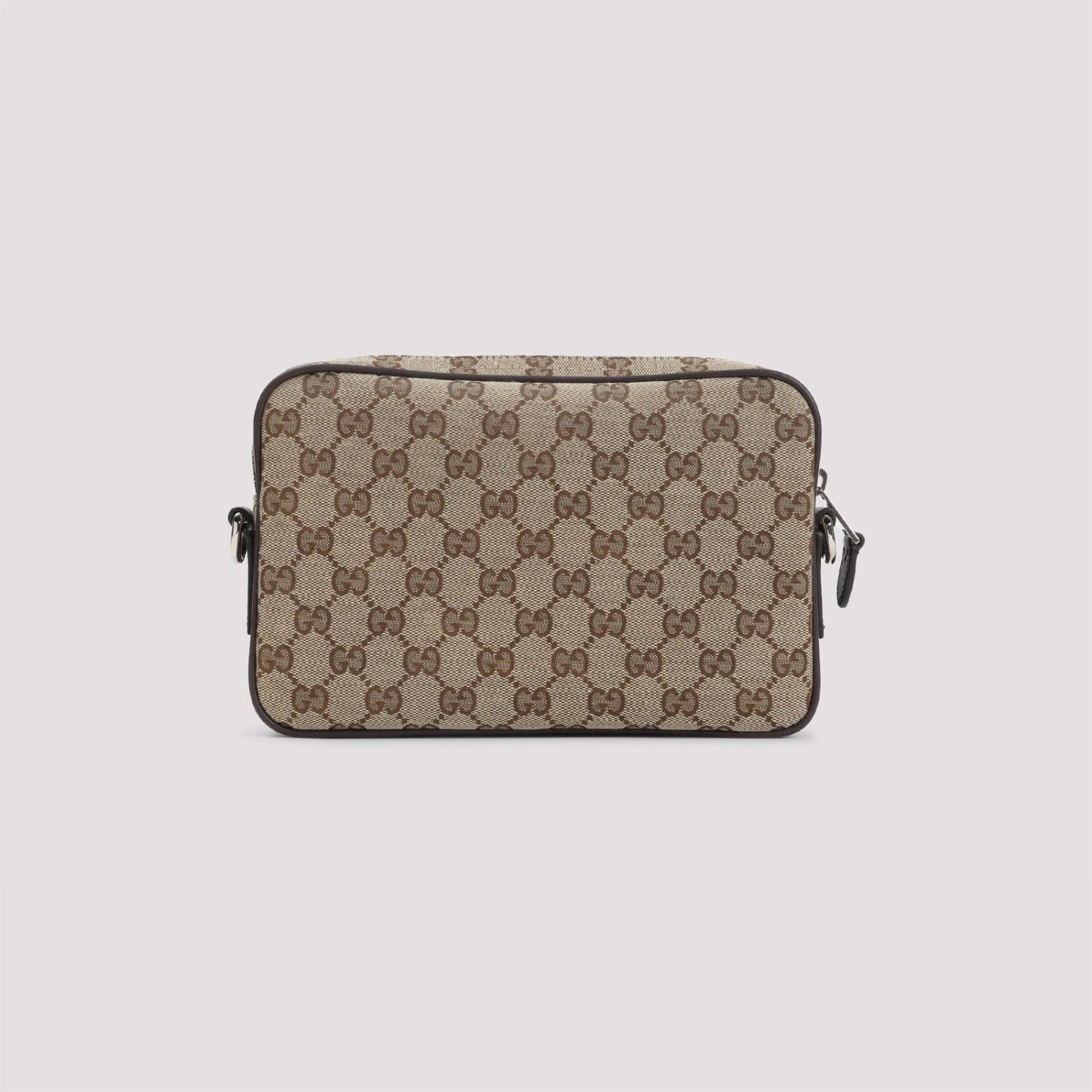 Gucci GUCCI GG Small Shoulder Bag New/Authentic Size ONE SIZE - 2 Thumbnail