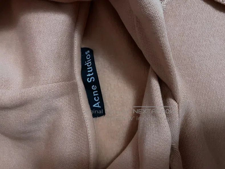 Acne Studios Acne Studios Hoodie Size M / US 6-8 / IT 42-44 - 2 Thumbnail
