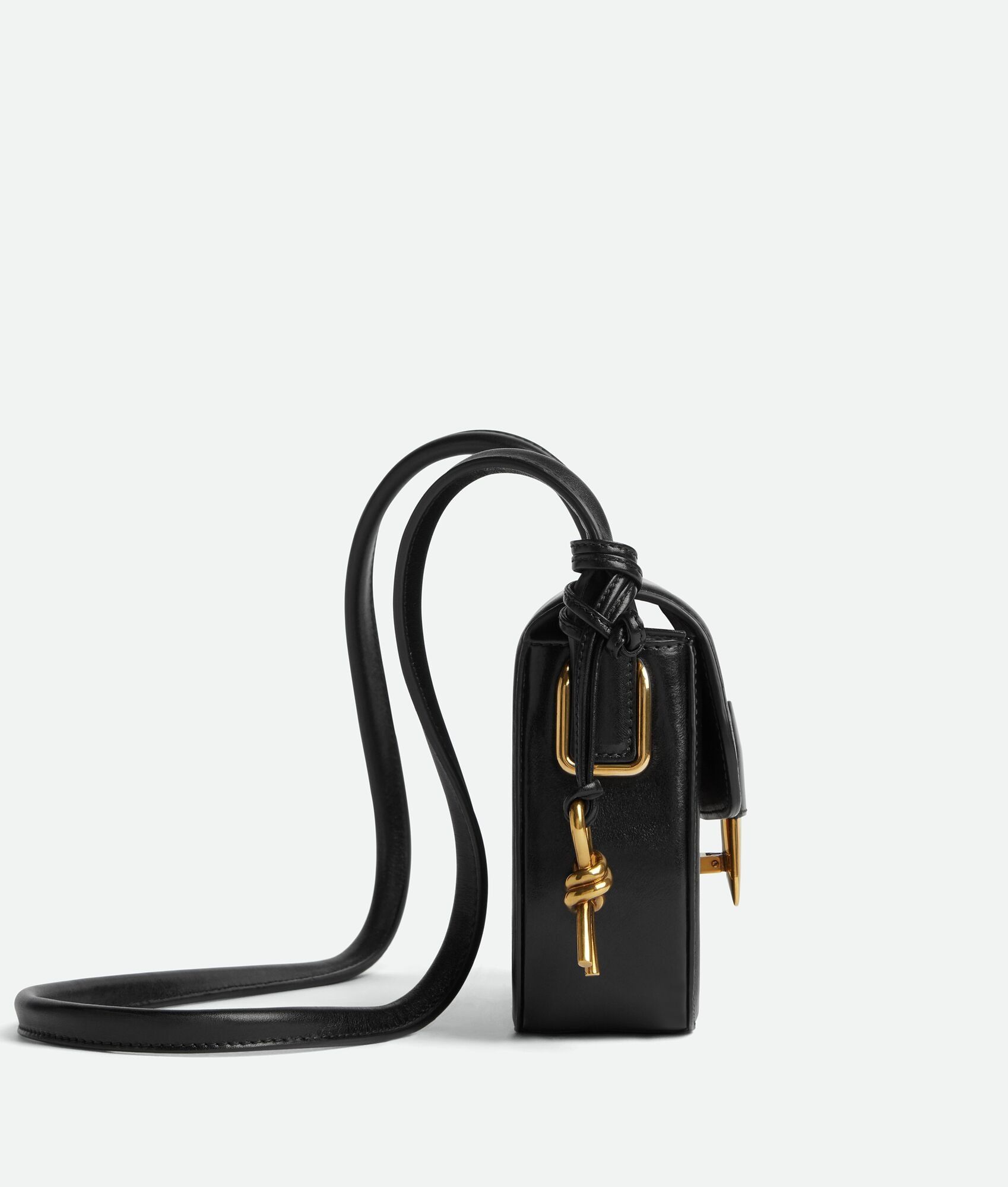 Bottega Veneta o1n1vont0325 Size: OS / Mini Desiree Cross-Body Bag Size ONE SIZE - 2 Thumbnail
