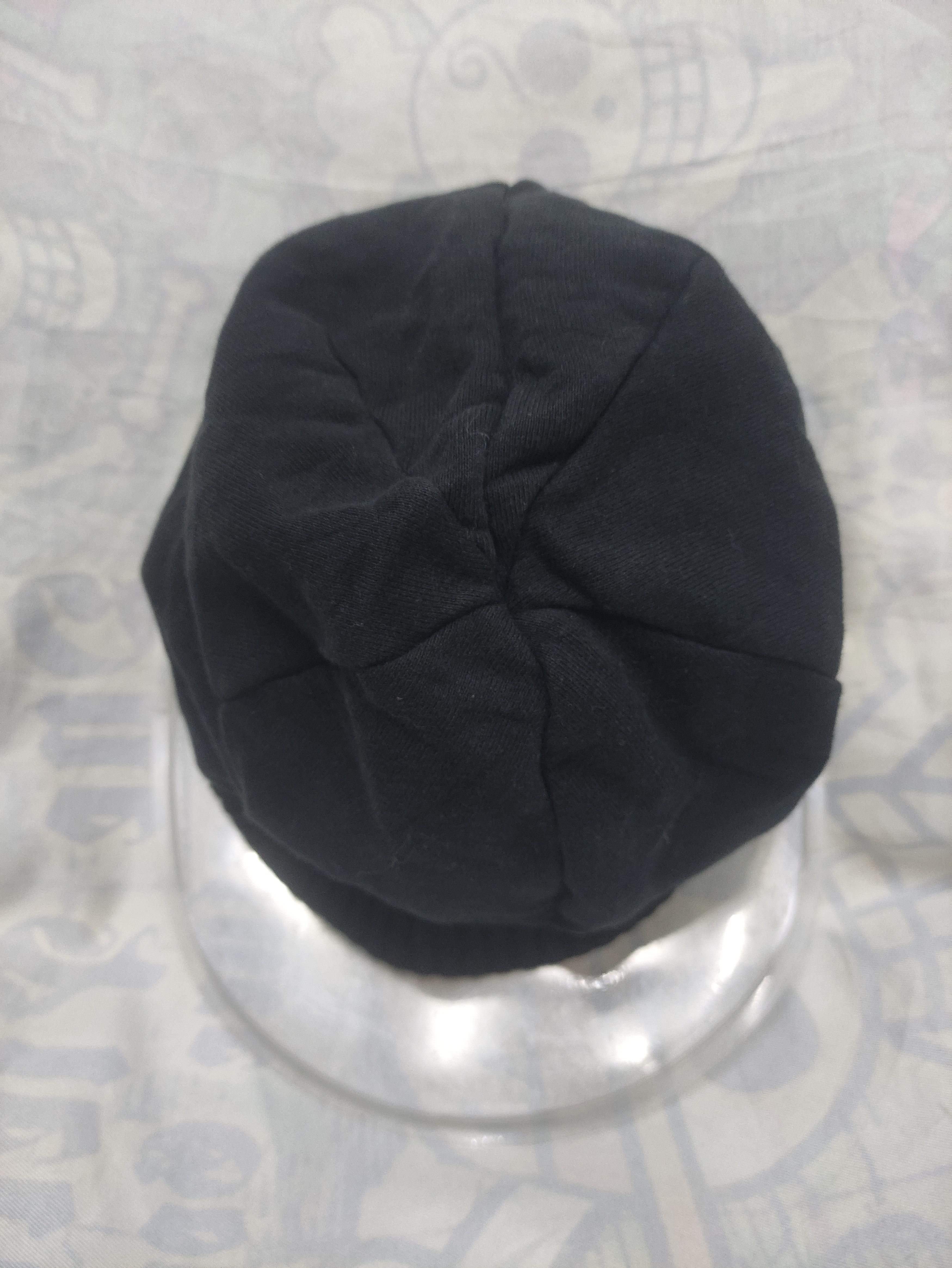 Kangol × Vintage KANGOL VISOR BEANIE CAP BIG LOGO Size ONE SIZE - 3 Thumbnail