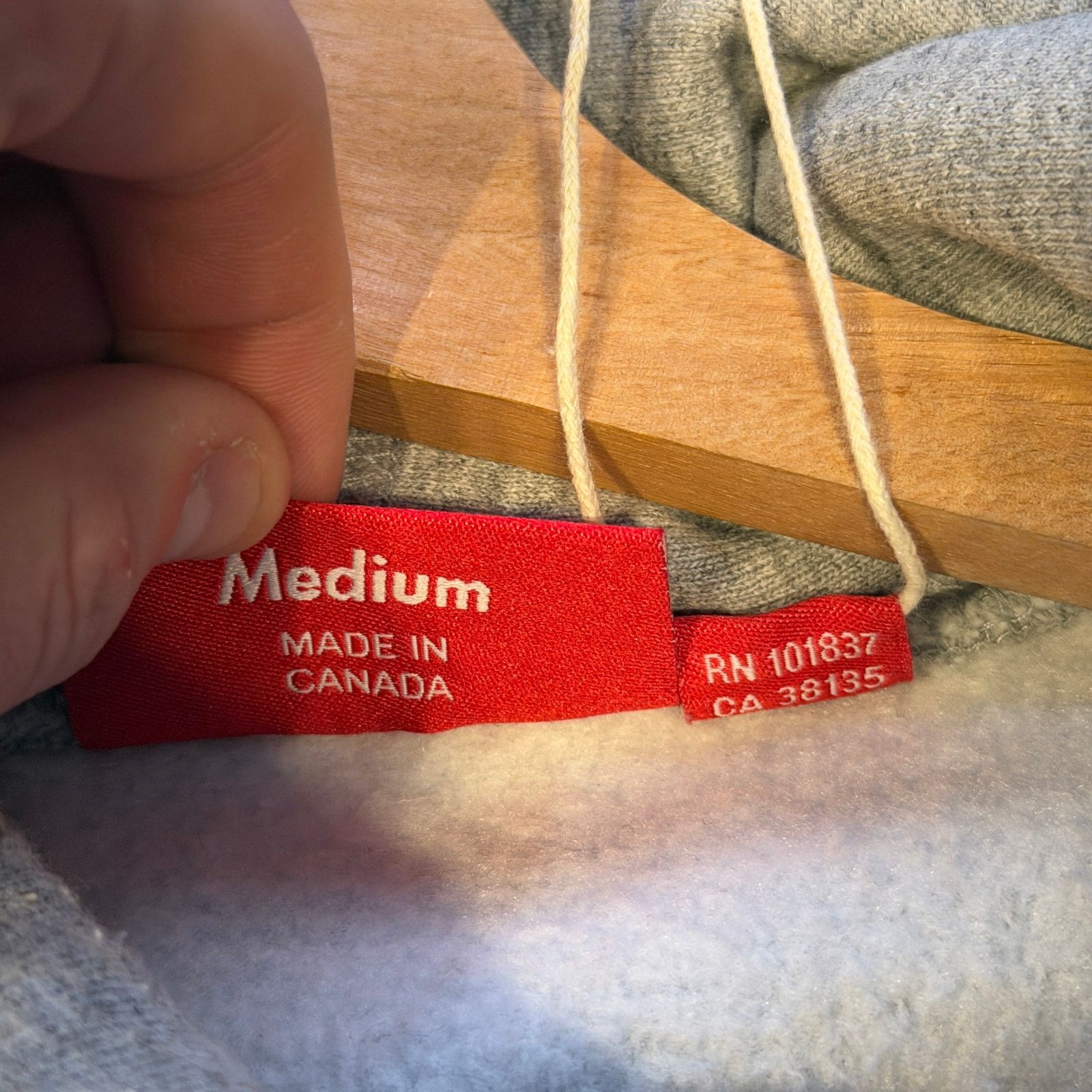 Supreme Supreme Box Logo Hoodie Size US M / EU 48-50 / 2 - 4 Thumbnail
