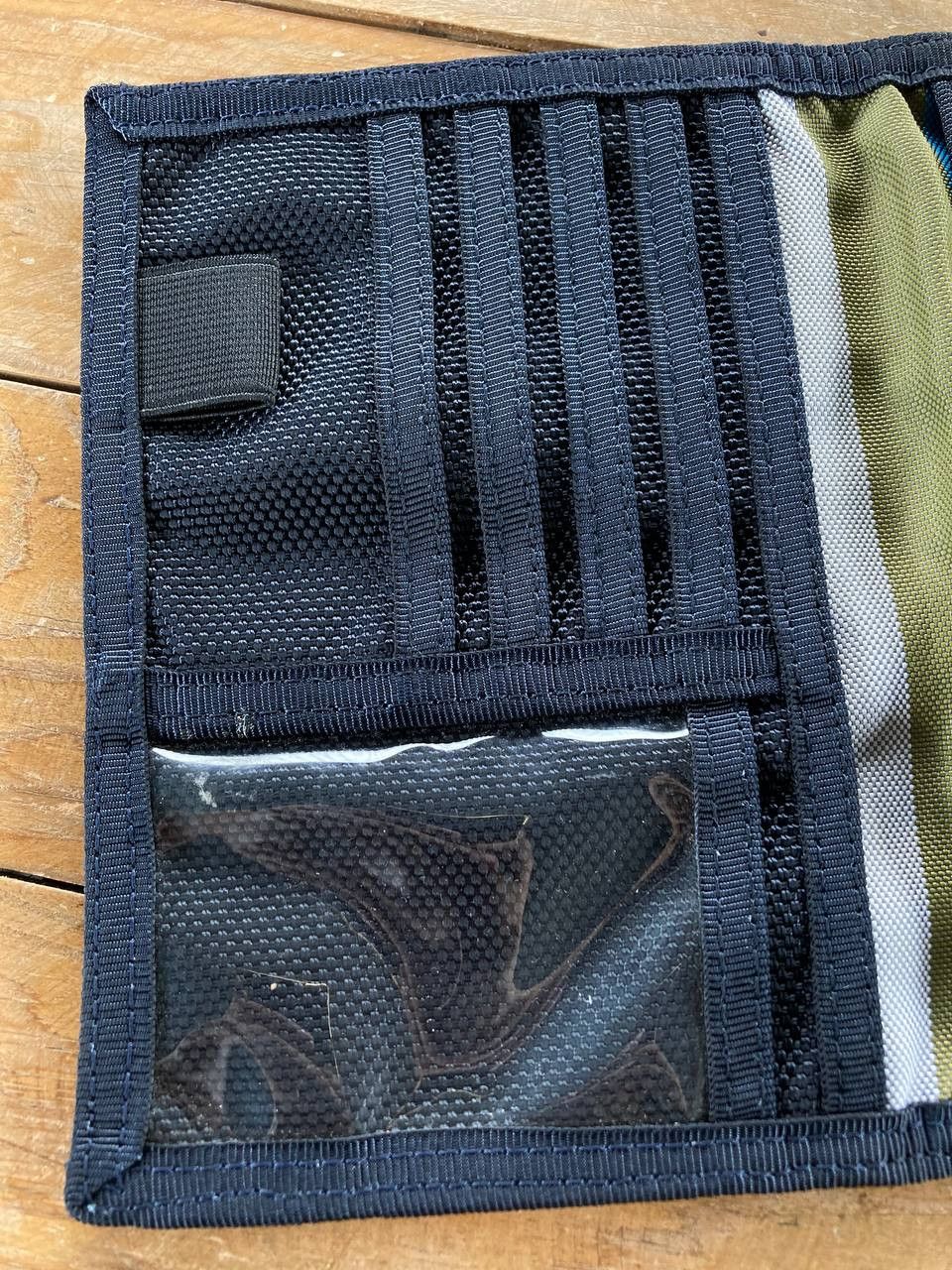 Other Porter International Passport Wallet Size ONE SIZE - 4 Thumbnail
