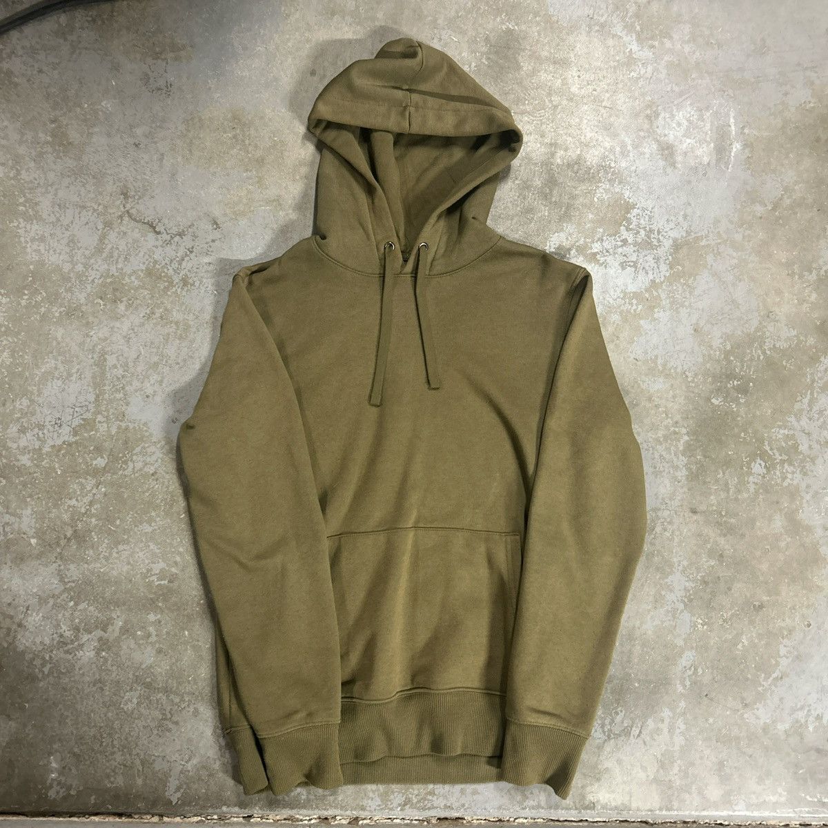 Other Green GoodFellow Hoodie Size US M / EU 48-50 / 2 - 1 Thumbnail