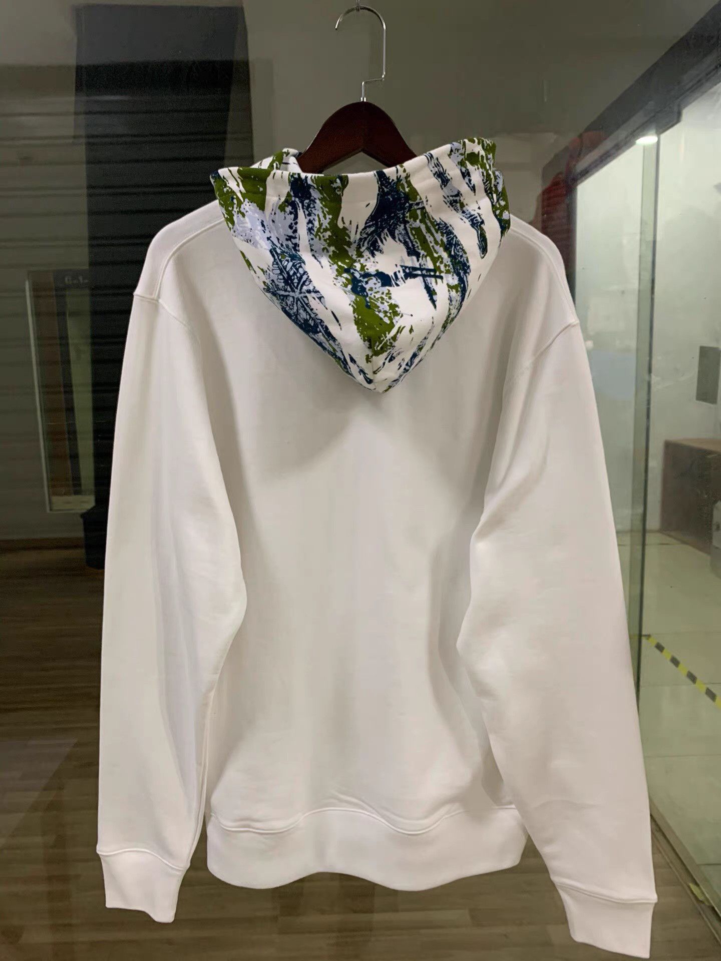 Billionaire Boys Club Billionaire Boys Club Hoodie Sweatshirt Size US M / EU 48-50 / 2 - 2 Thumbnail
