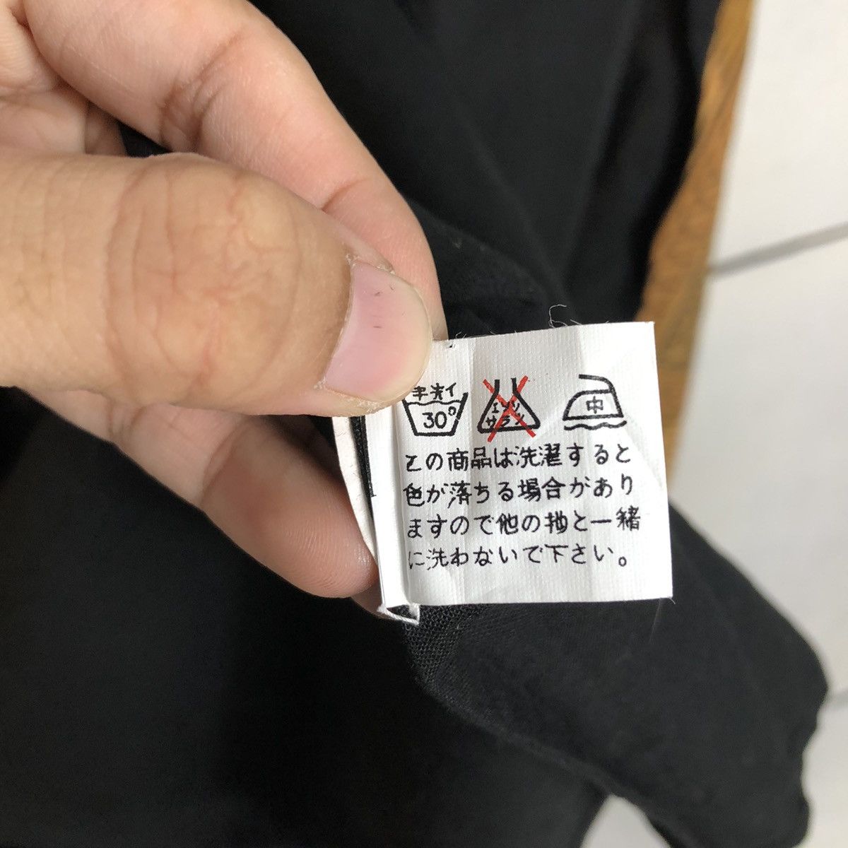 Japanese Brand × Vintage 📌Vintage Long Jacket Navajo Native Design Craft India Size US M / EU 48-50 / 2 - 20 Thumbnail