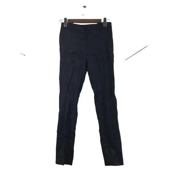 Jil Sander × Uniqlo J+ JIL SANDER x UNIQLO Minimalist Casual Pant Trouser Slack Size 26" / US 2 / IT 38 - 1 Thumbnail
