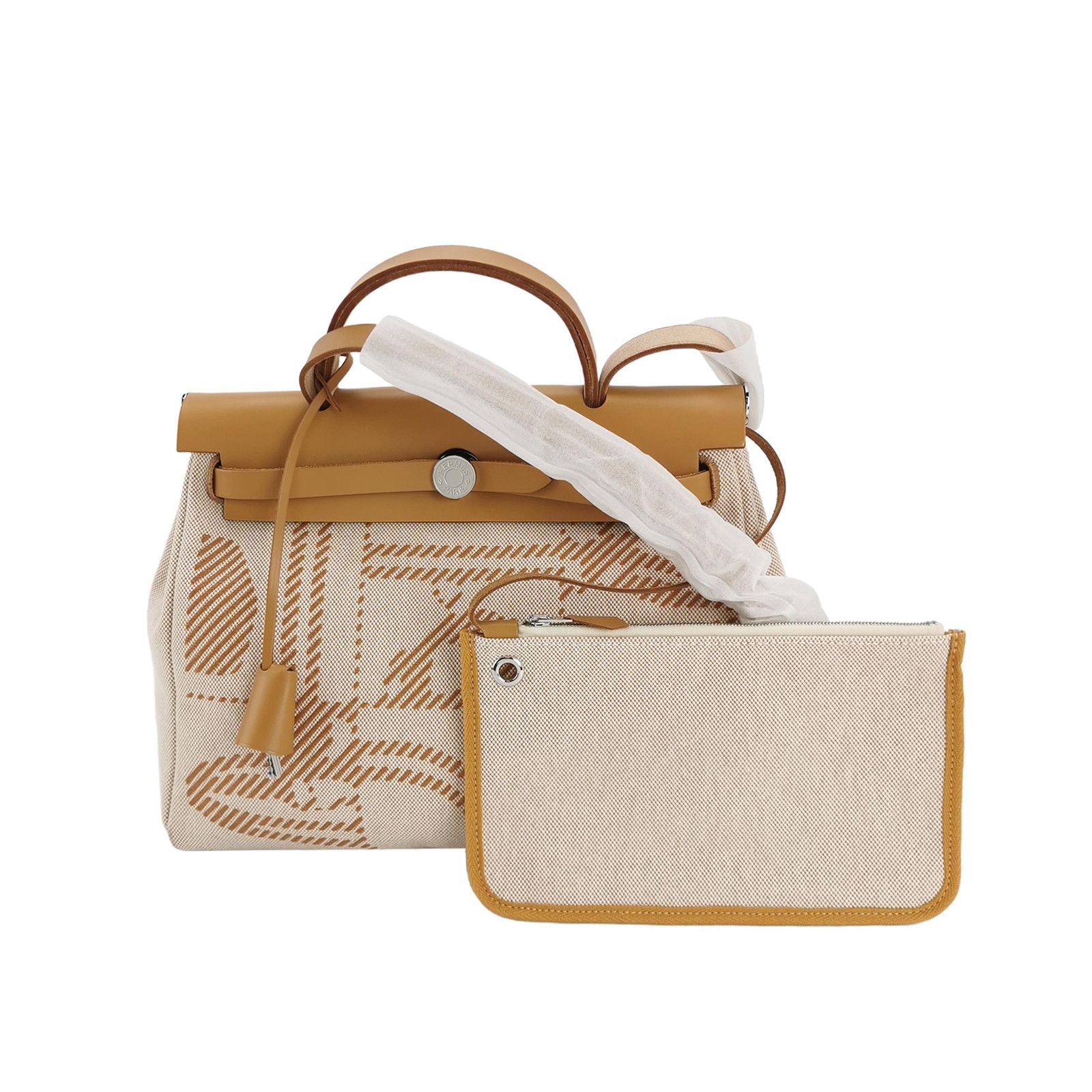 Hermes Hermes Women os Shoulder Bags Size ONE SIZE - 1 Thumbnail