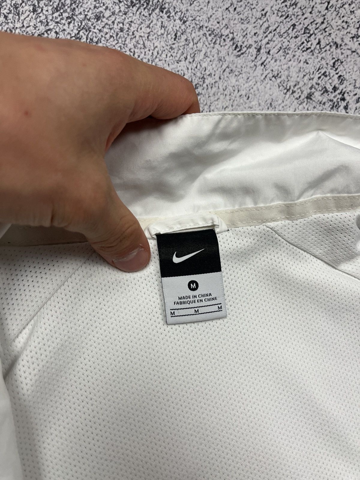 Nike Vintage Nike FC Juventus 00s Tracksuit Y2K Drill Blockcore Size US M / EU 48-50 / 2 - 9 Thumbnail