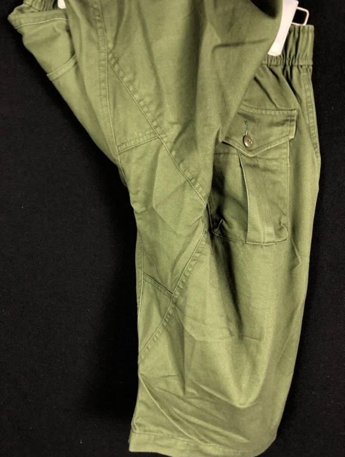 Japanese Brand Good Day Shorts Cargopant Japanese Brand Size US 30 / EU 46 - 5 Thumbnail