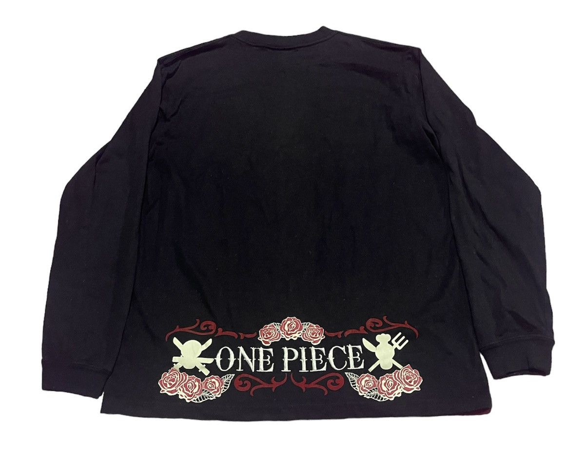 One Piece RARE VINTAGE ONE PIECE LONG SLEEVE Size US M / EU 48-50 / 2 - 2 Thumbnail