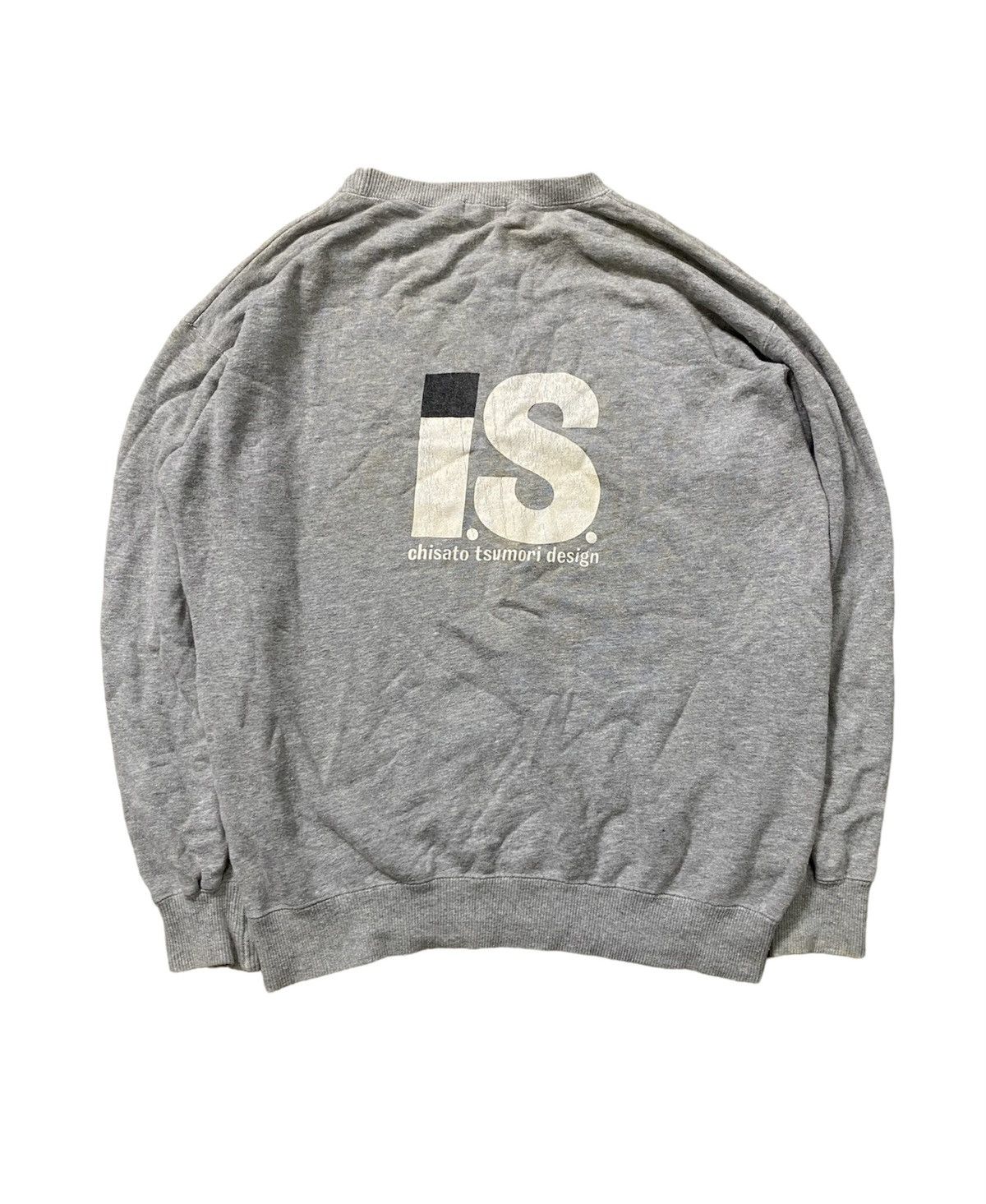 Men's Tsumori Chisato Sweatshirts & Hoodies | Grailed