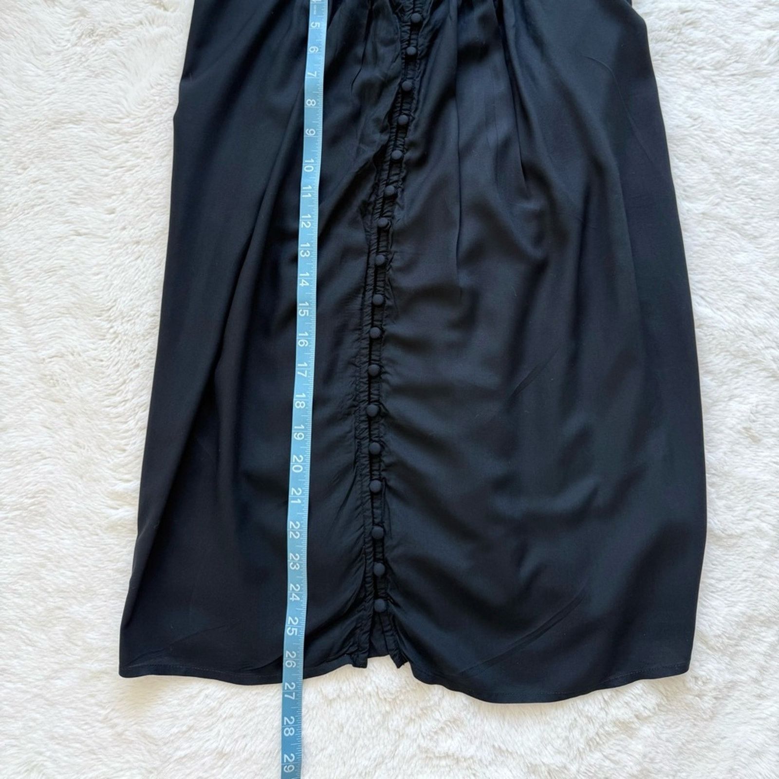 Abercrombie & Fitch Abercrombie&Fitch women short dress size S Size S / US 4 / IT 40 - 9 Thumbnail