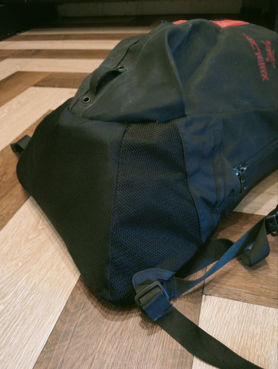 Arc'teryx ARC'TERYX BACKPACK Size ONE SIZE - 7 Thumbnail