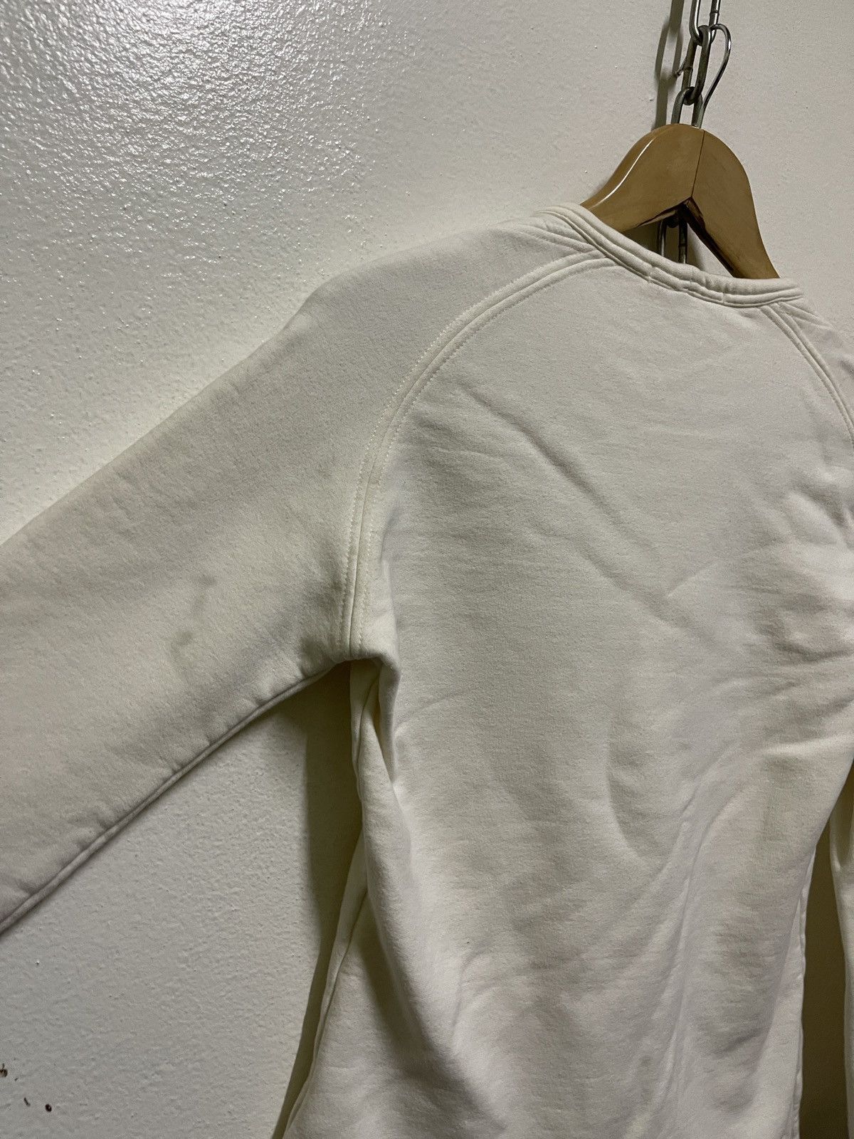 Christophe Lemaire Christophe Lemaire Jumper Size M / US 6-8 / IT 42-44 - 8 Thumbnail