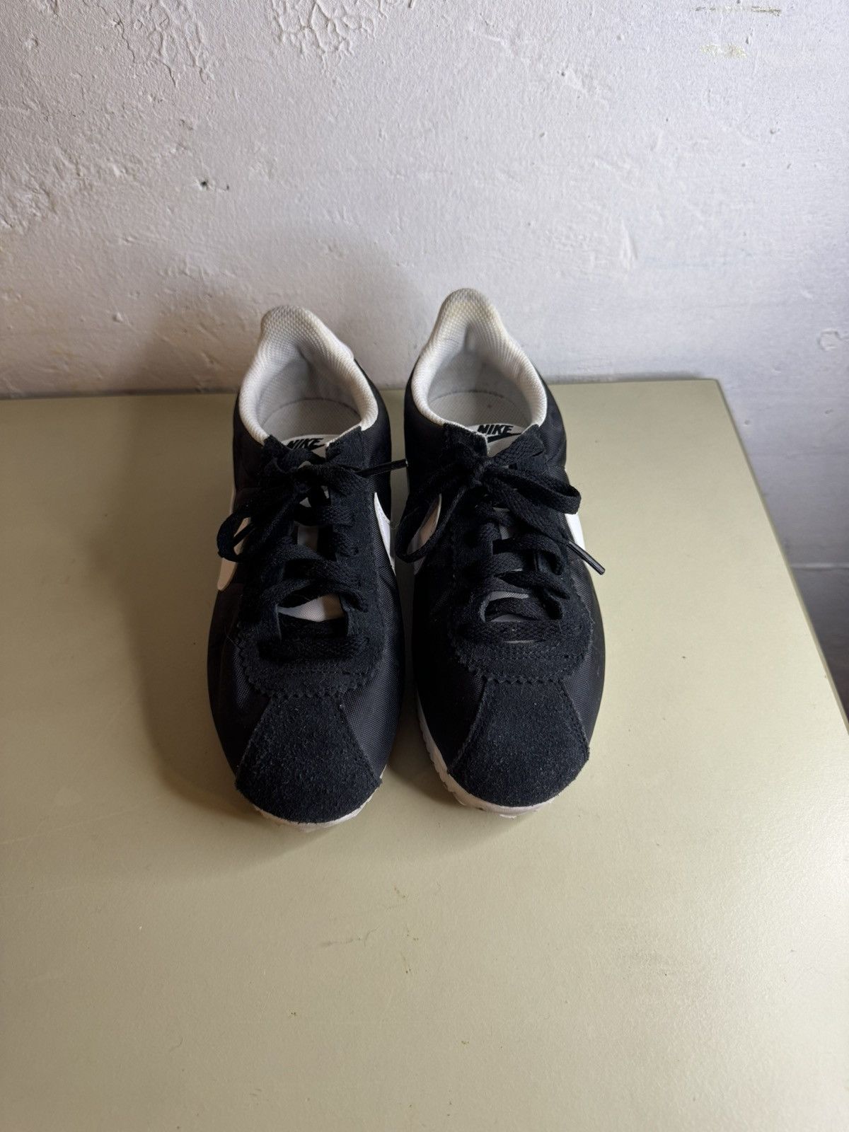 Nike Nike Cortez Size US 5 / IT 35 - 2 Thumbnail