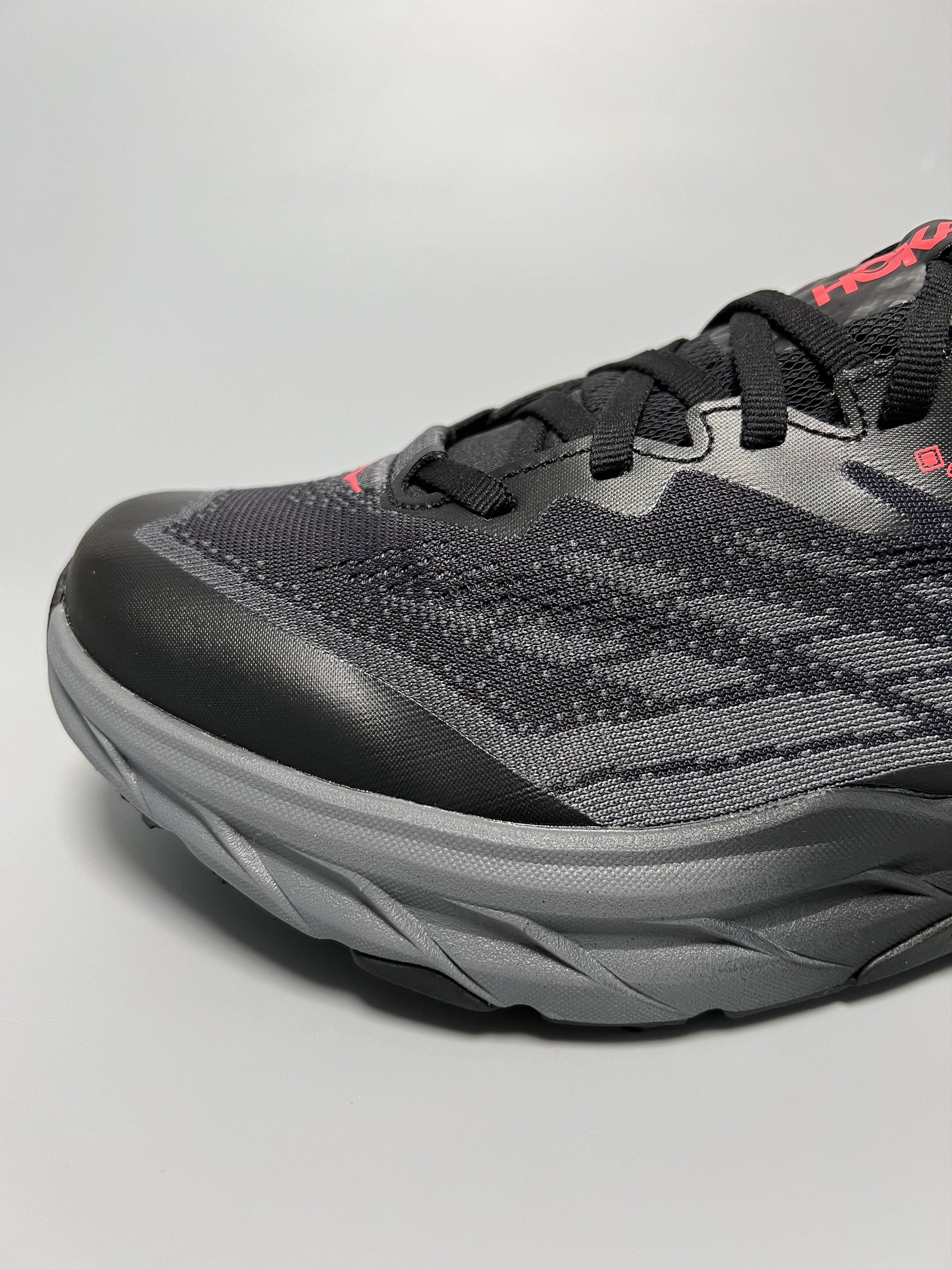 Goretex × Hoka 9B Hoka One One Speedgoat 5 GTX Trail Running Shoes Size US 9 / IT 39 - 8 Thumbnail