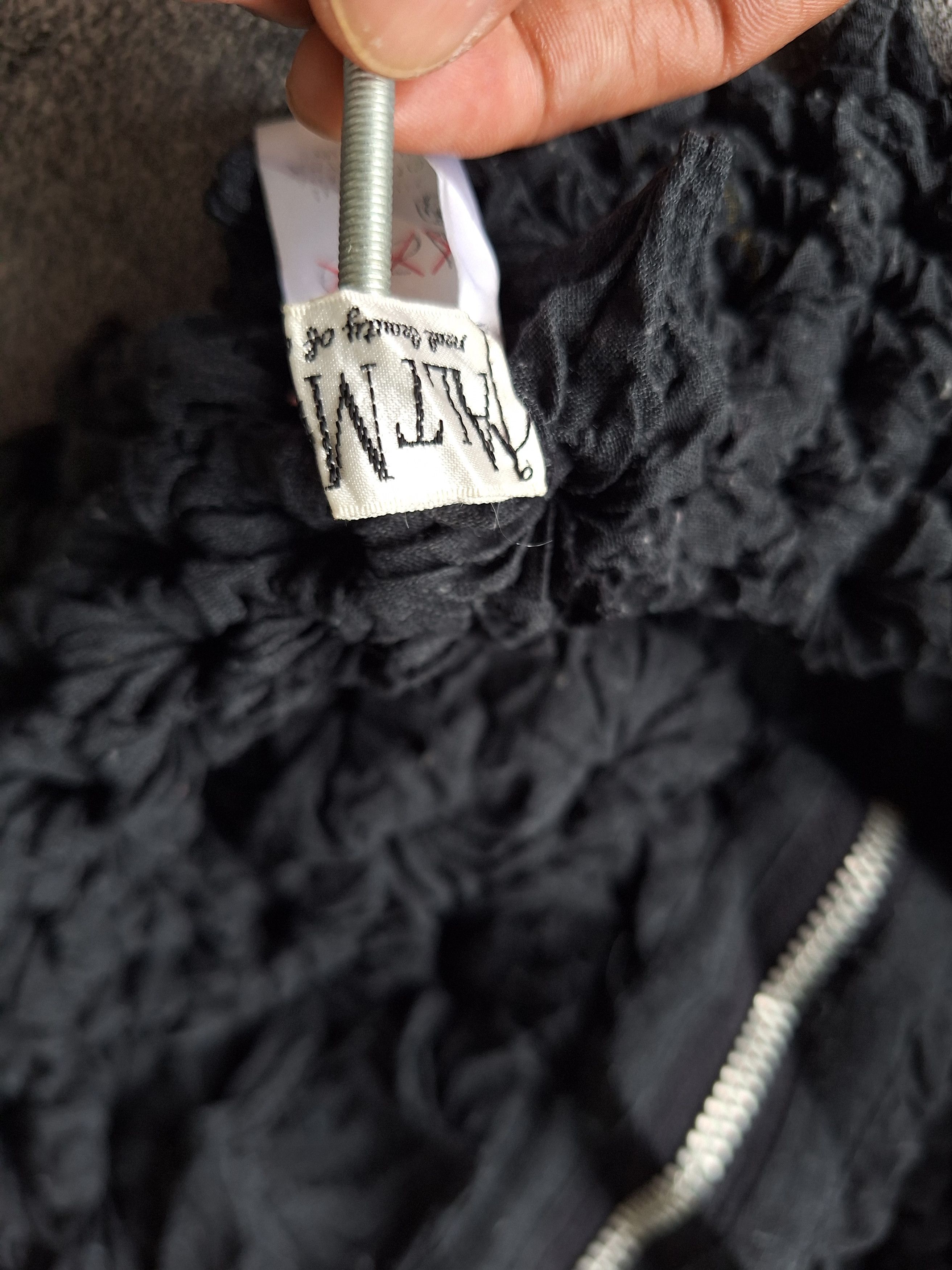 Designer × Japanese Brand ALTMODER shirt Size M / US 6-8 / IT 42-44 - 10 Thumbnail