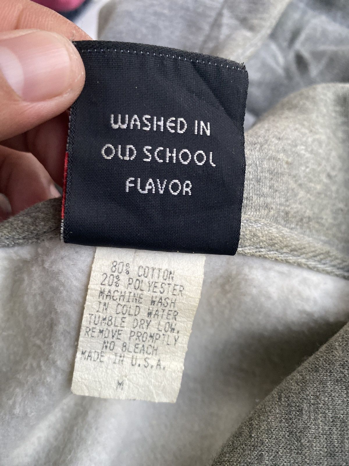 Other Vintage Vexel Brothers Hoodies Size US M / EU 48-50 / 2 - 15 Thumbnail