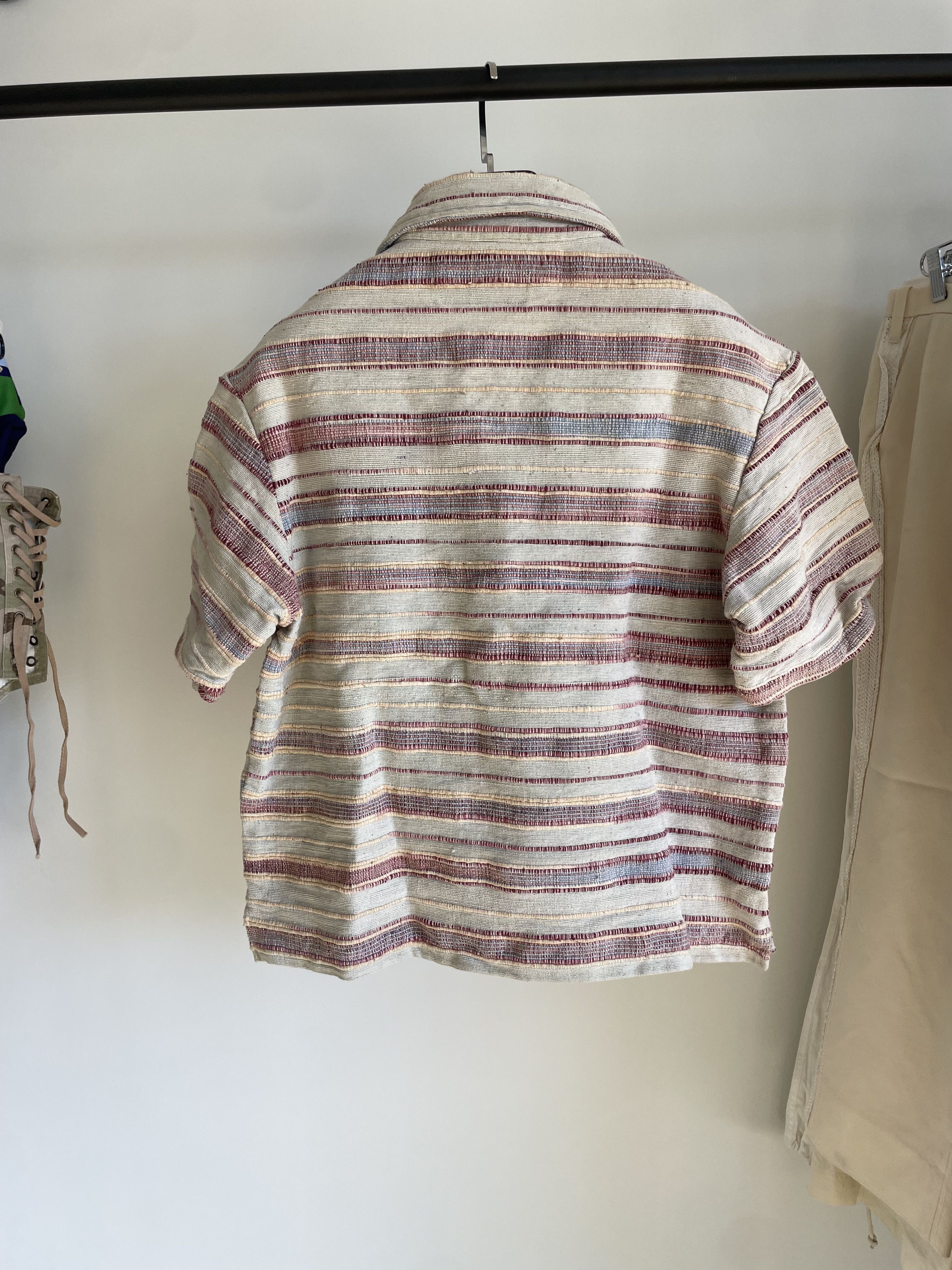 Other East Edison Zip Up Top Size US S / EU 44-46 / 1 - 4 Thumbnail