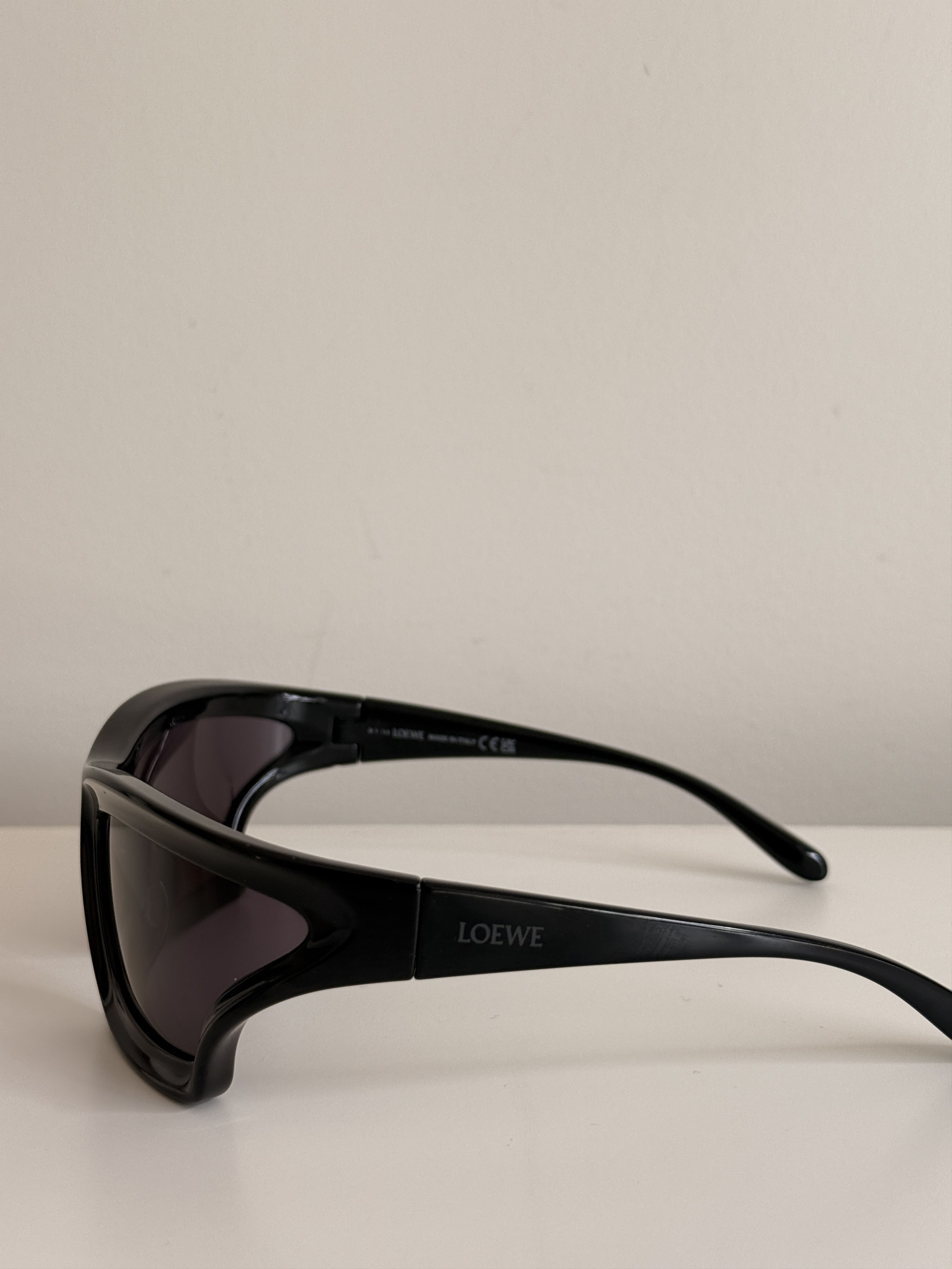Loewe Loewe Signature LW40143U 01A Size ONE SIZE - 3 Thumbnail