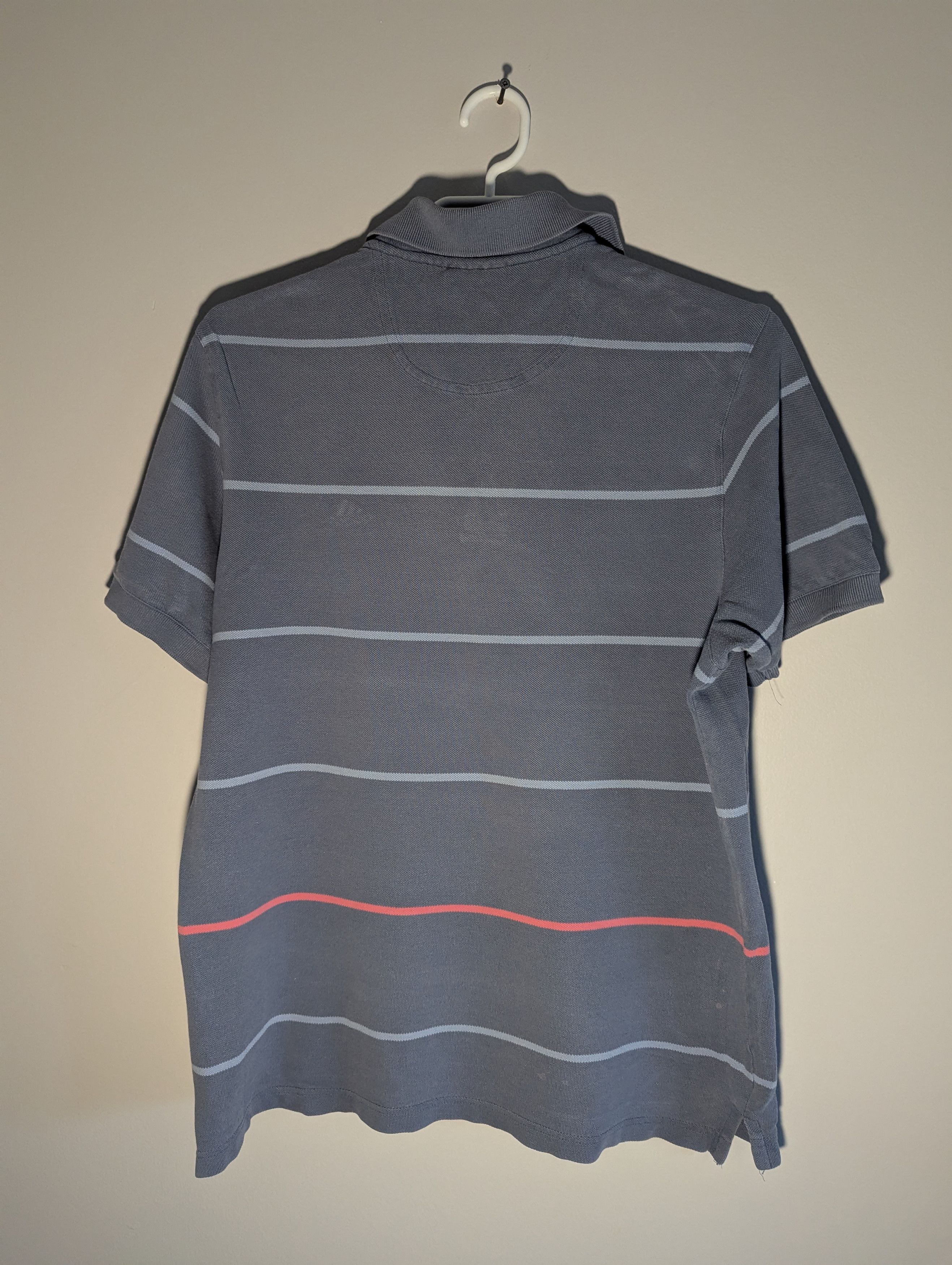 Adidas Adidas Cotton Size US M / EU 48-50 / 2 - 2 Thumbnail