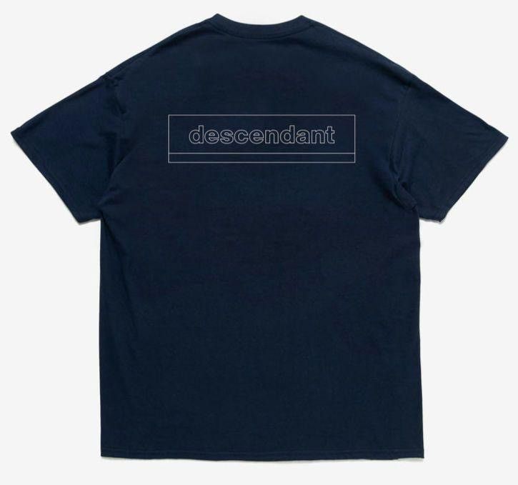 image of Descendant Tee, Men's