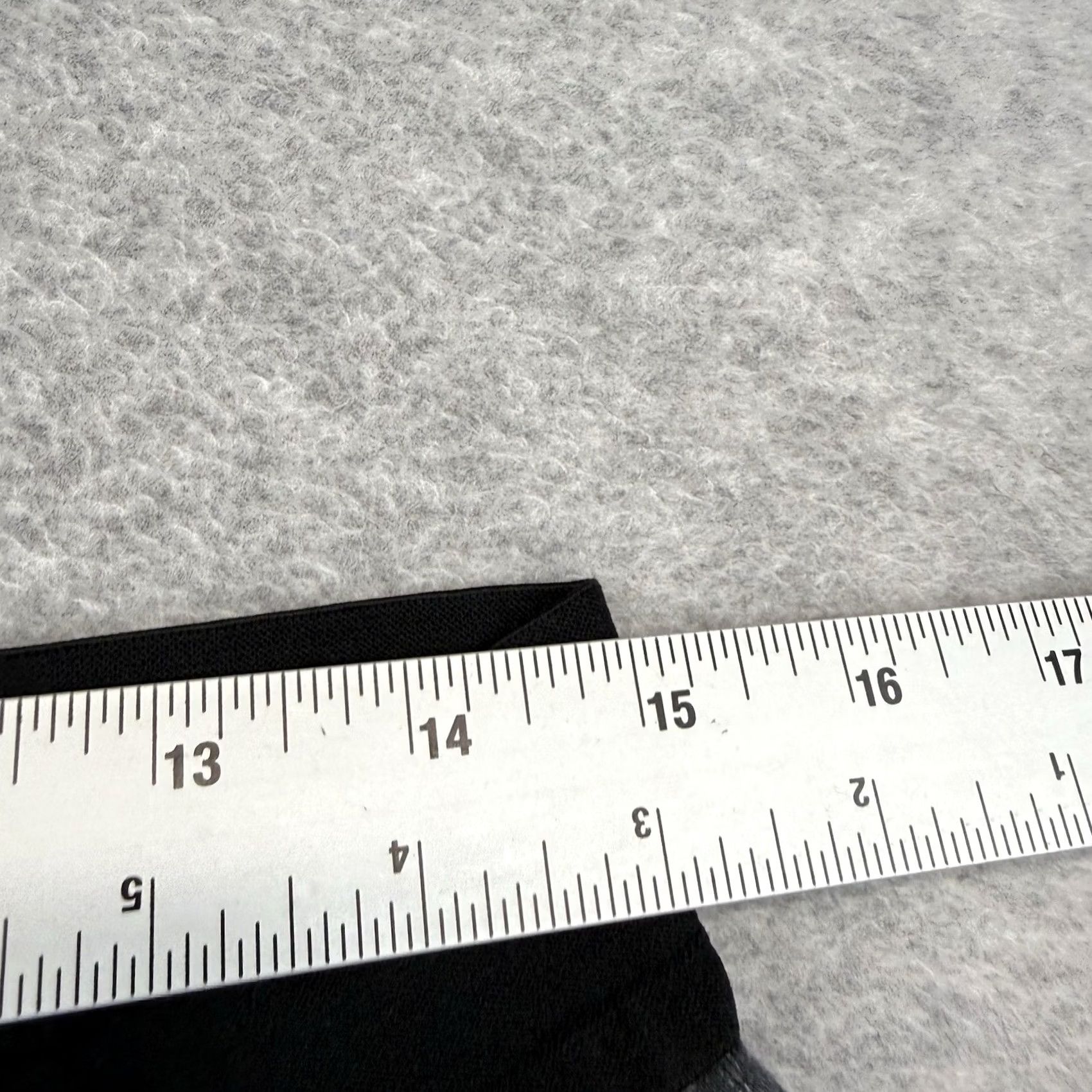 Nike Nike Yoga Dri-FIT Jogger Pants Mens M Black Heather Waist 32in Cotton Polyester Fleece Pockets Logo Athleisure City Sports Tapered Regular You know? Size US 31 - 4 Thumbnail
