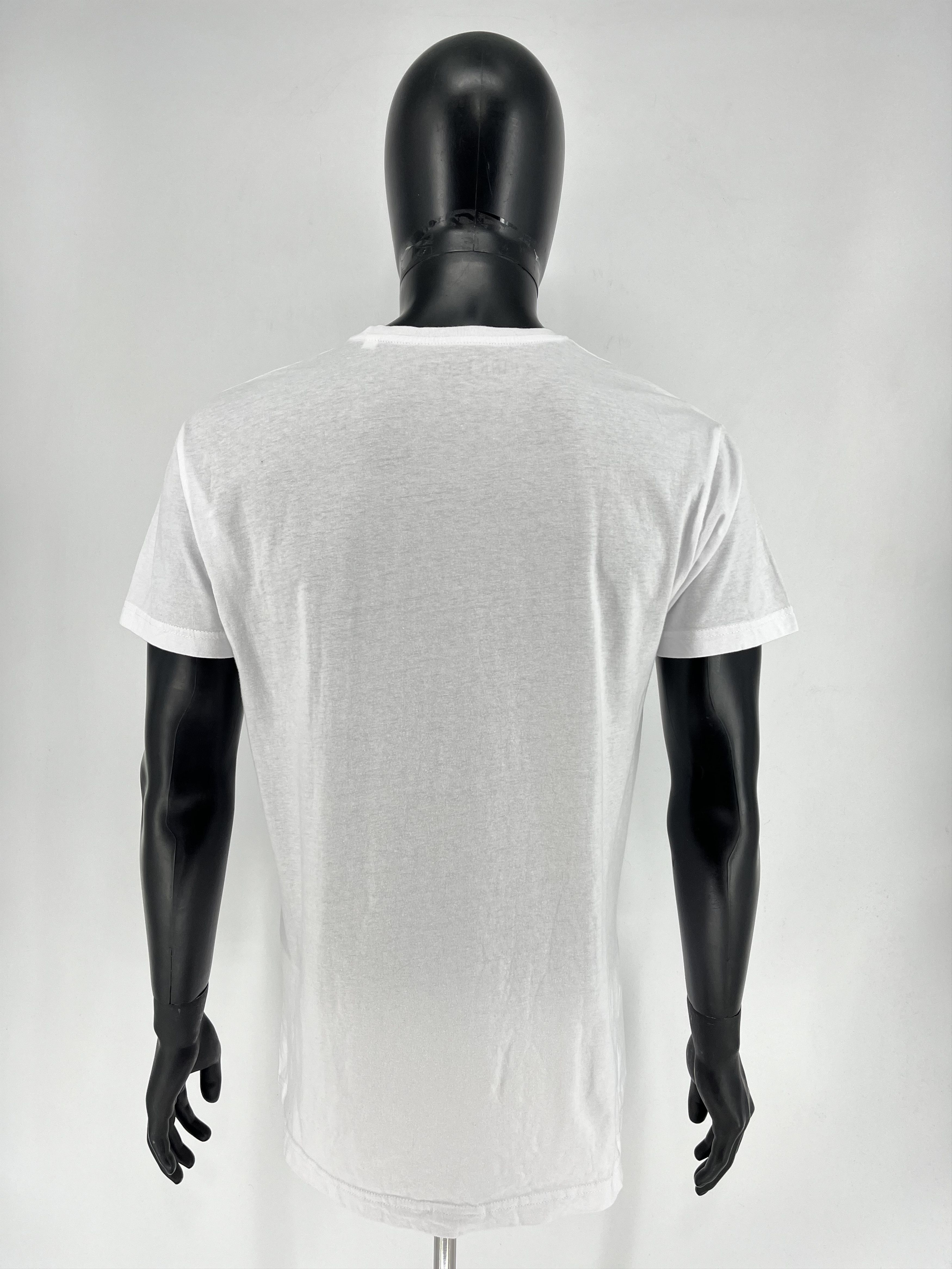 Band Tees × Vintage Vintage Y2K Pink Floyd The Wall Band Shirt Rock Band Tee Size US L / EU 52-54 / 3 - 9 Thumbnail