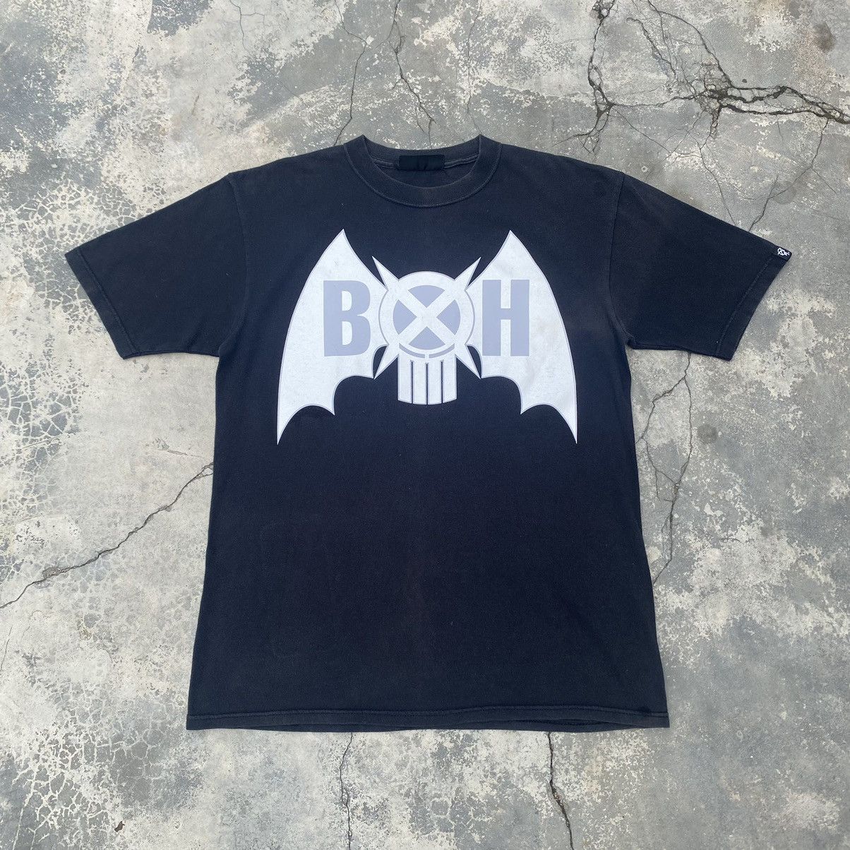 Bounty Hunter BOUNTY HUNTER Batman tee Size US L / EU 52-54 / 3 - 1 Thumbnail