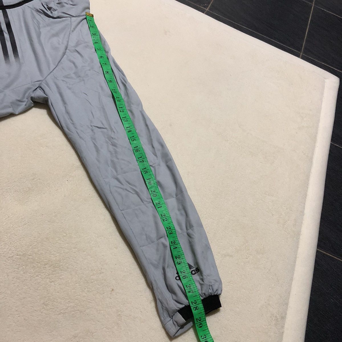 Adidas ADIDAS Tracktop Jacket Size US M / EU 48-50 / 2 - 16 Thumbnail