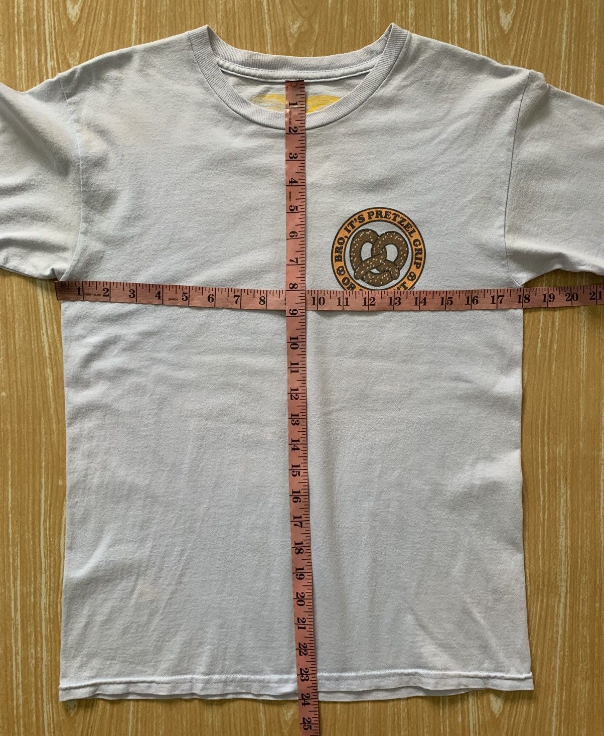 Antihero Pretzel Grip Antihero Skateboard T Shirt Size US S / EU 44-46 / 1 - 15 Thumbnail