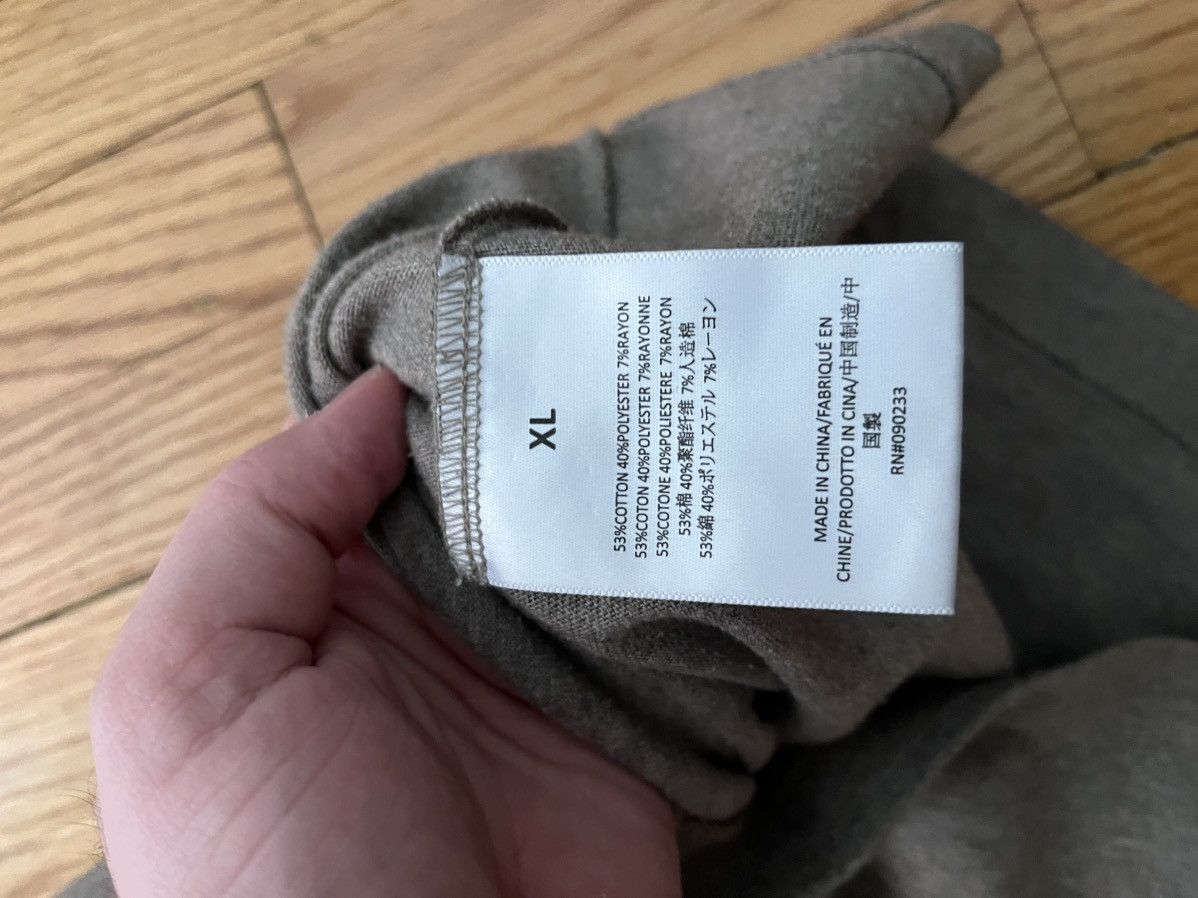 Fear of God fear of god essentials tank top women's xl x2 Size US XL / EU 56 / 4 - 9 Thumbnail