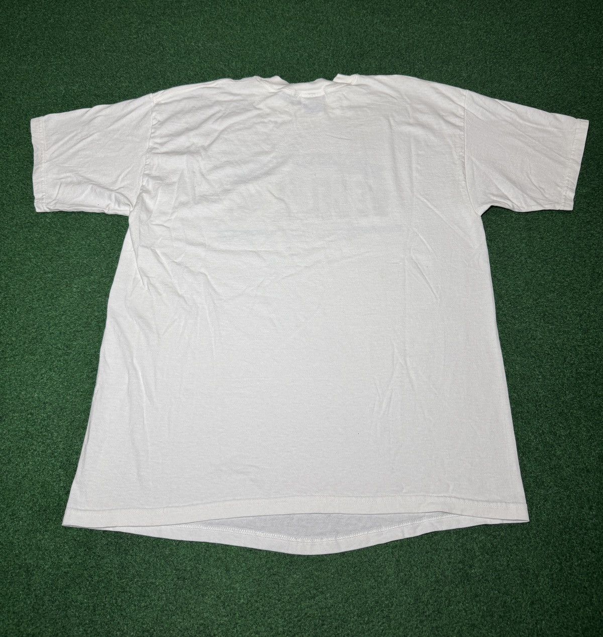 Vintage Vintage Pittsburgh Penguins Y2K 90s Stanley Cup XL T Shirt Size US XL / EU 56 / 4 - 4 Thumbnail