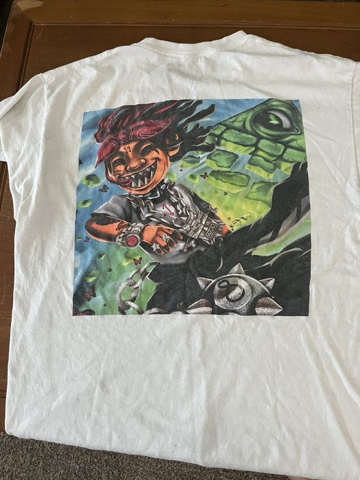 Trippie Redd Trippie Redd ALLTY3 Tee | Grailed