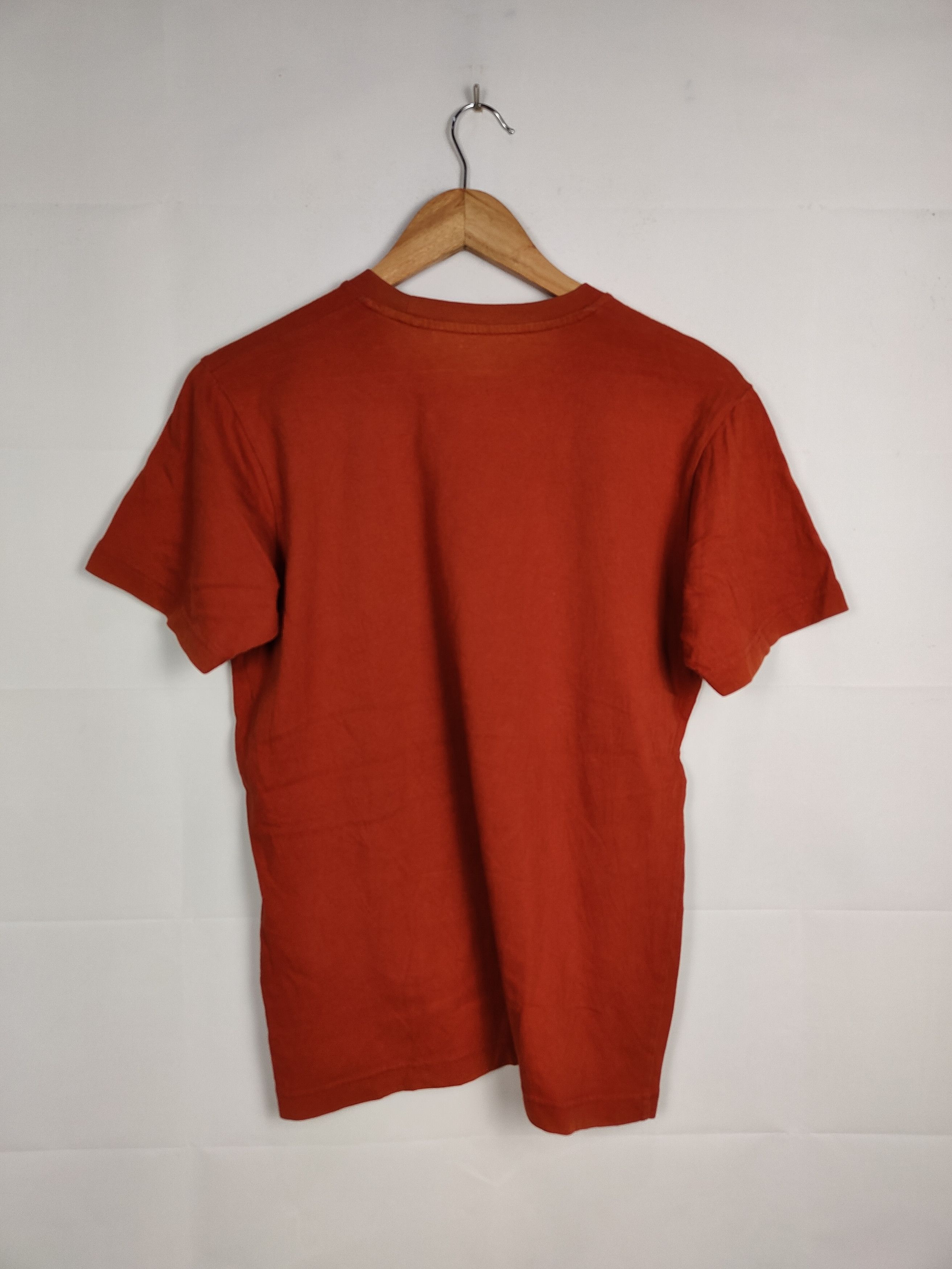 Designer Sunfaded Eames Office x Uniqlo Shirt Size US S / EU 44-46 / 1 - 6 Thumbnail