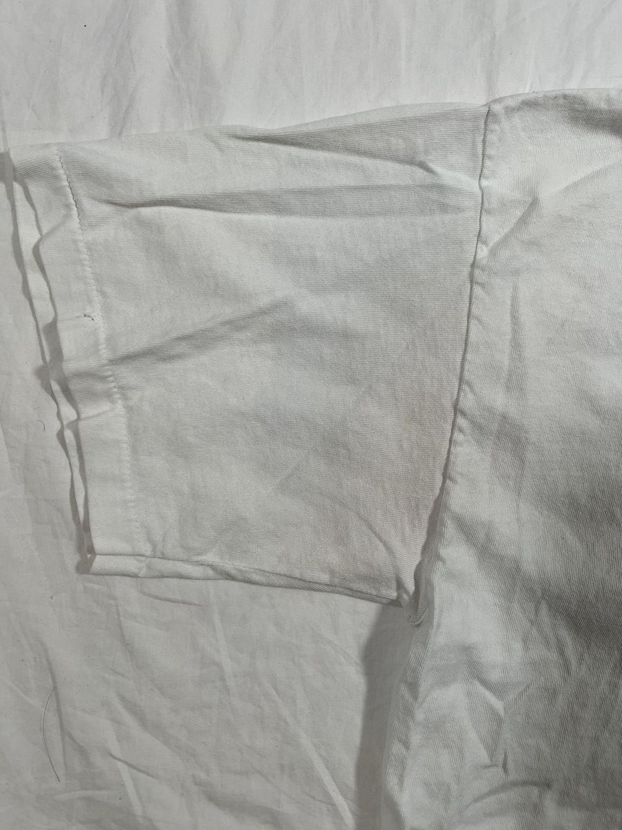 Guess Vintage 90s Guess Jeans Asap Rocky Style Single Stitch Tee Size US M / EU 48-50 / 2 - 4 Thumbnail