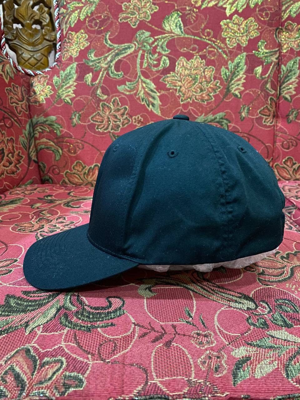 Nixon Vintage Nixon Trucker Hats Size ONE SIZE - 2 Thumbnail