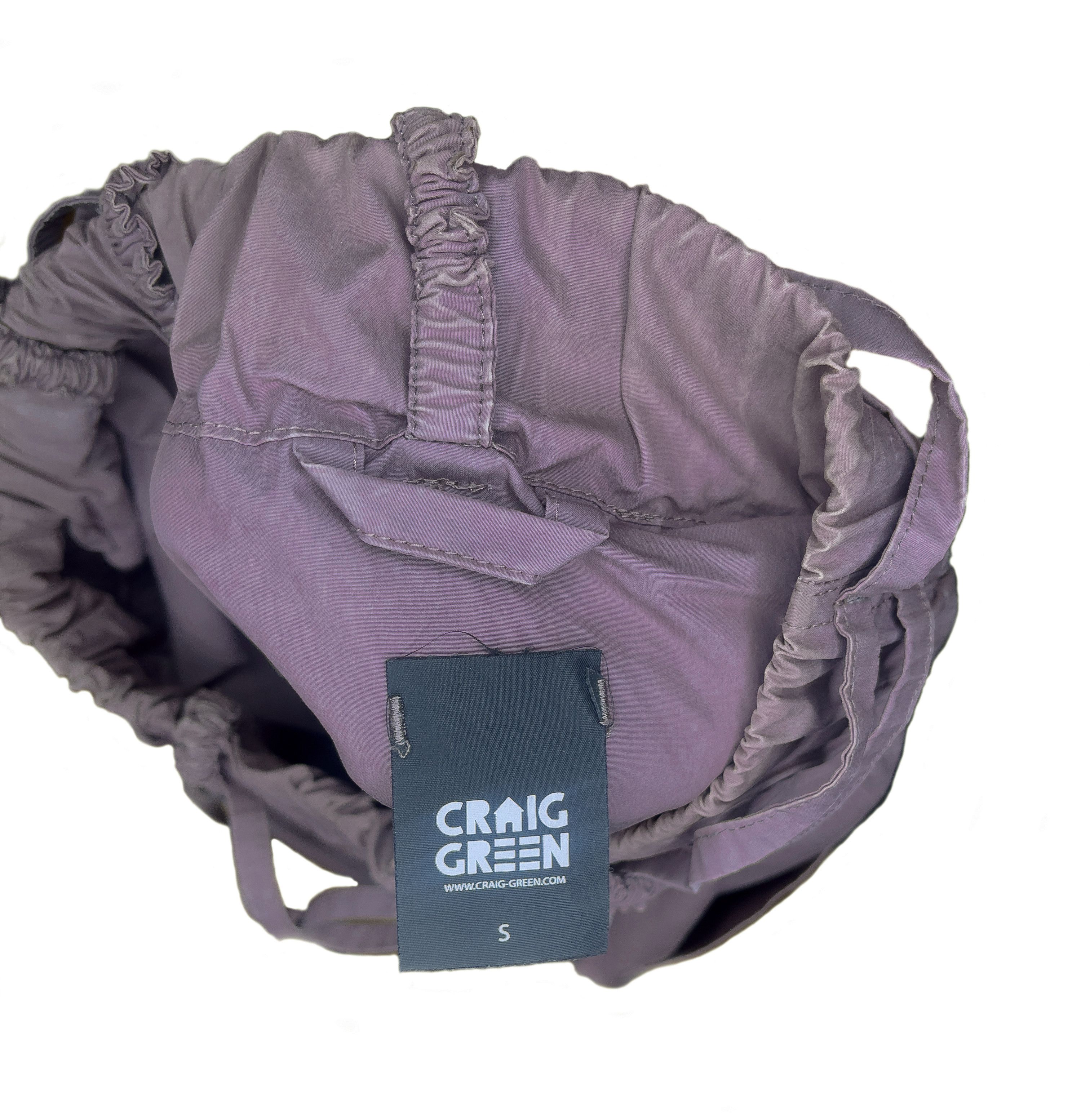 Craig Green Craig Green Lavander Pants Size US 30 / EU 46 - 3 Thumbnail