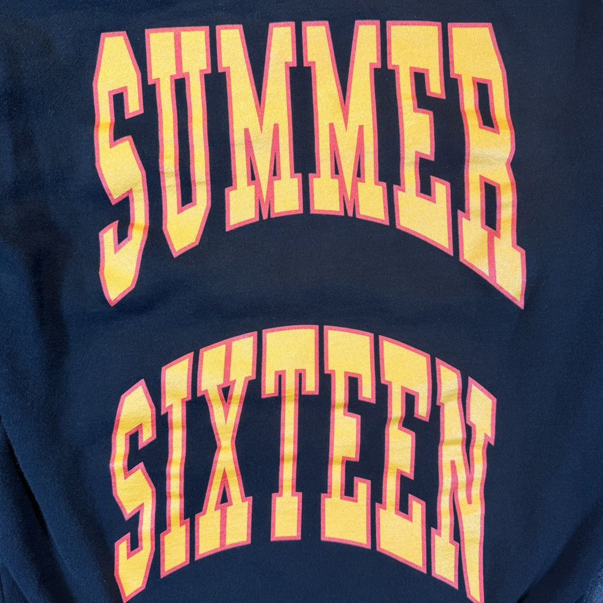 Drake × Revenge Vintage Drake Revenge Summer Sixteen Hoodie Men’s Medium Size US M / EU 48-50 / 2 - 5 Thumbnail