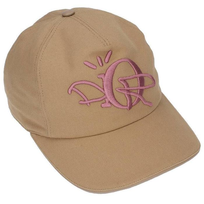 Dior DSWT Dior Travis Scott Hat Grailed