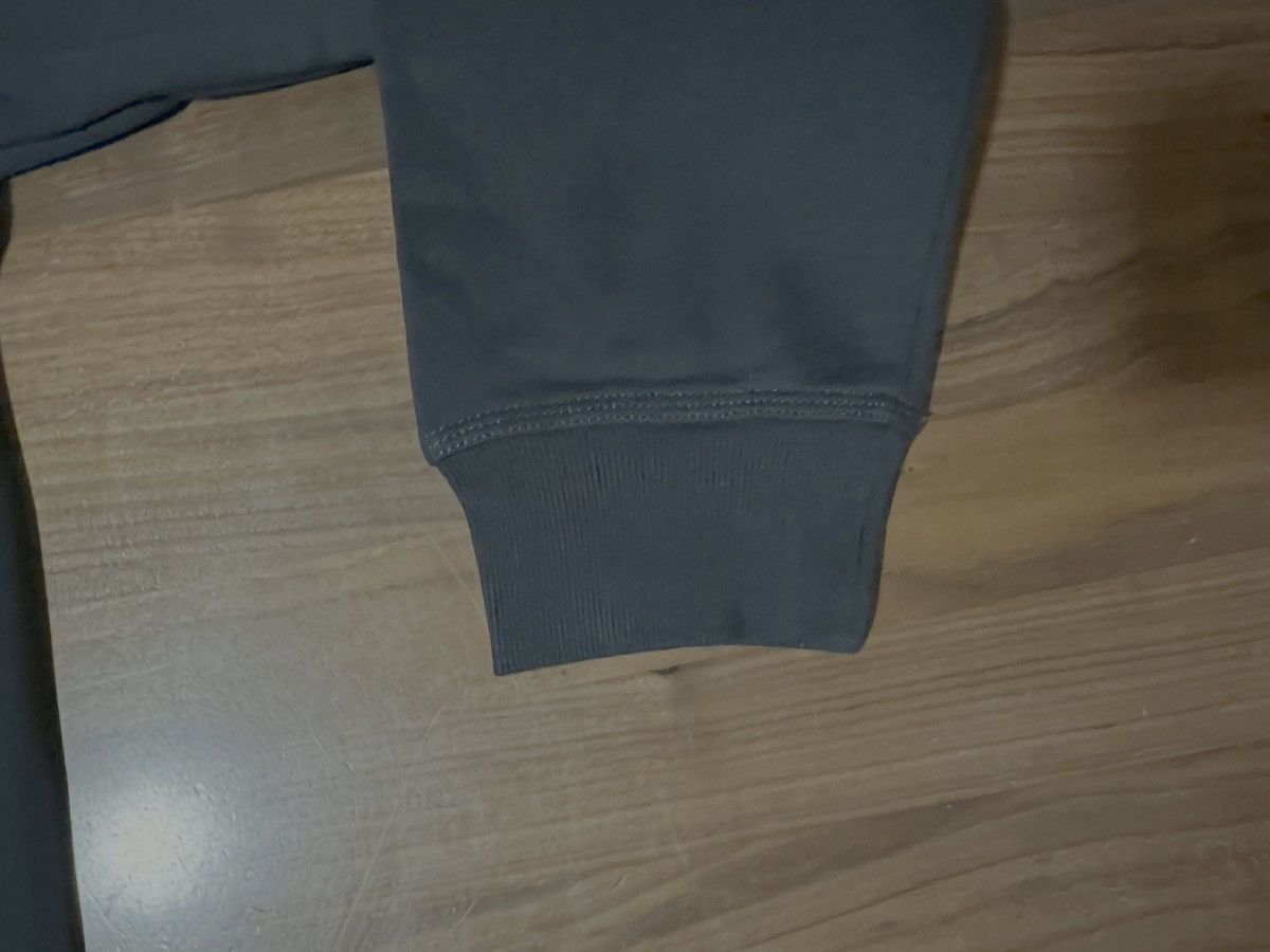 Carhartt Wip CARHARTT WIP WORK IN PROGRESS American Script Crewneck XL Size US XL / EU 56 / 4 - 5 Thumbnail
