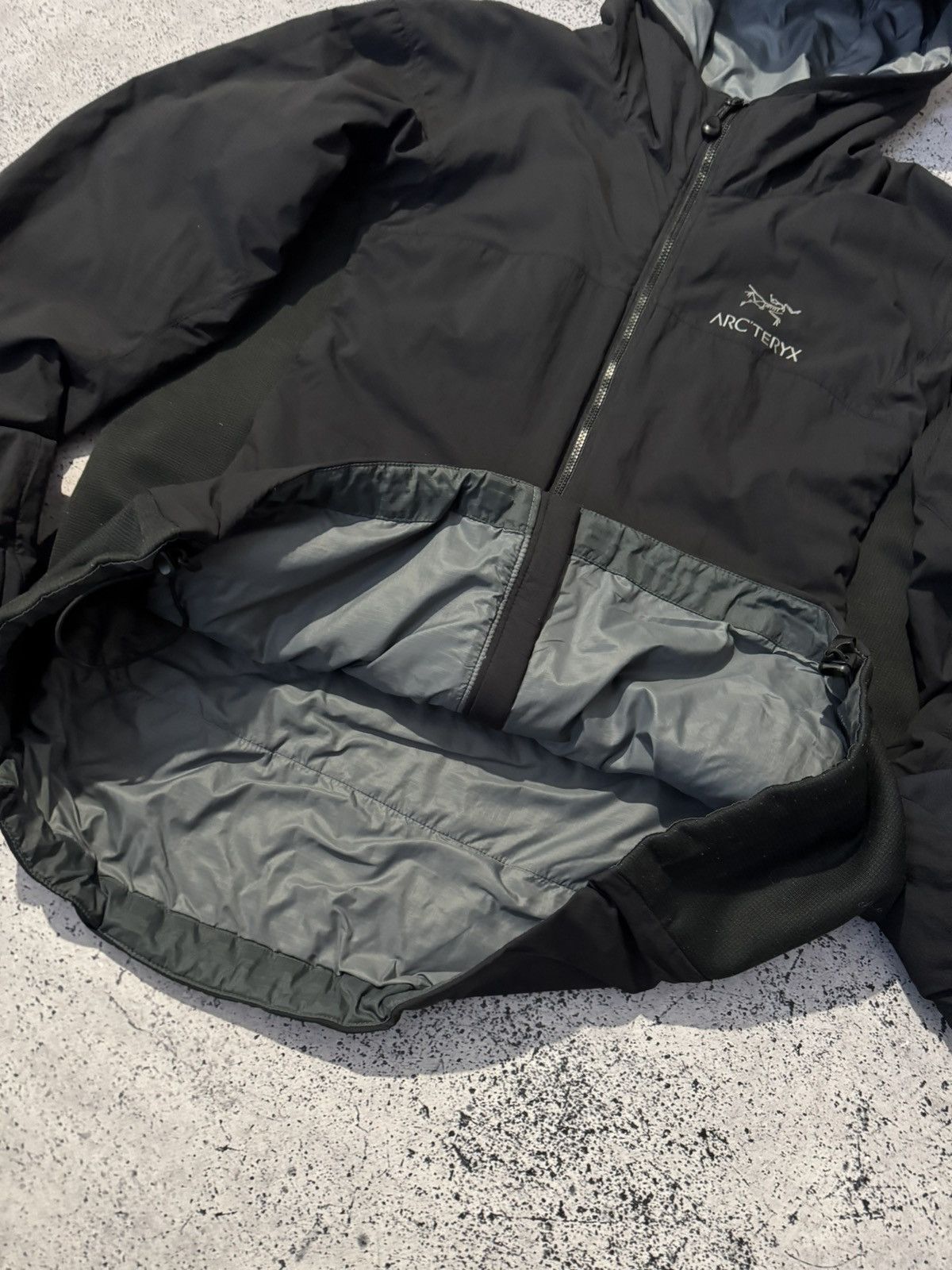Arc'teryx Arcteryx atom lt jacket Size XL / US 12-14 / IT 48-50 - 6 Thumbnail